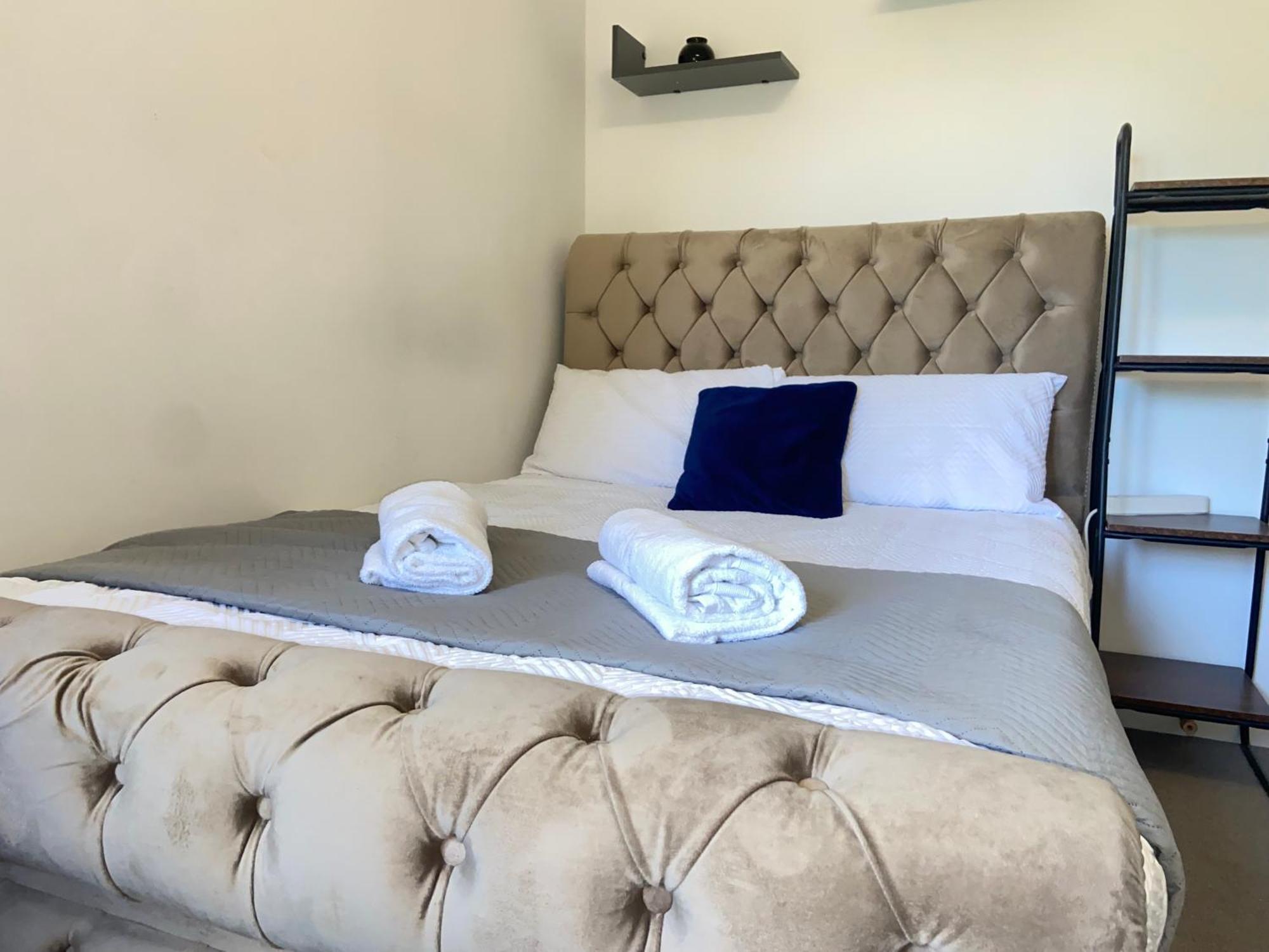 Appartement Family-friendly 2-bed, 2-bath Xmas - Book Now!