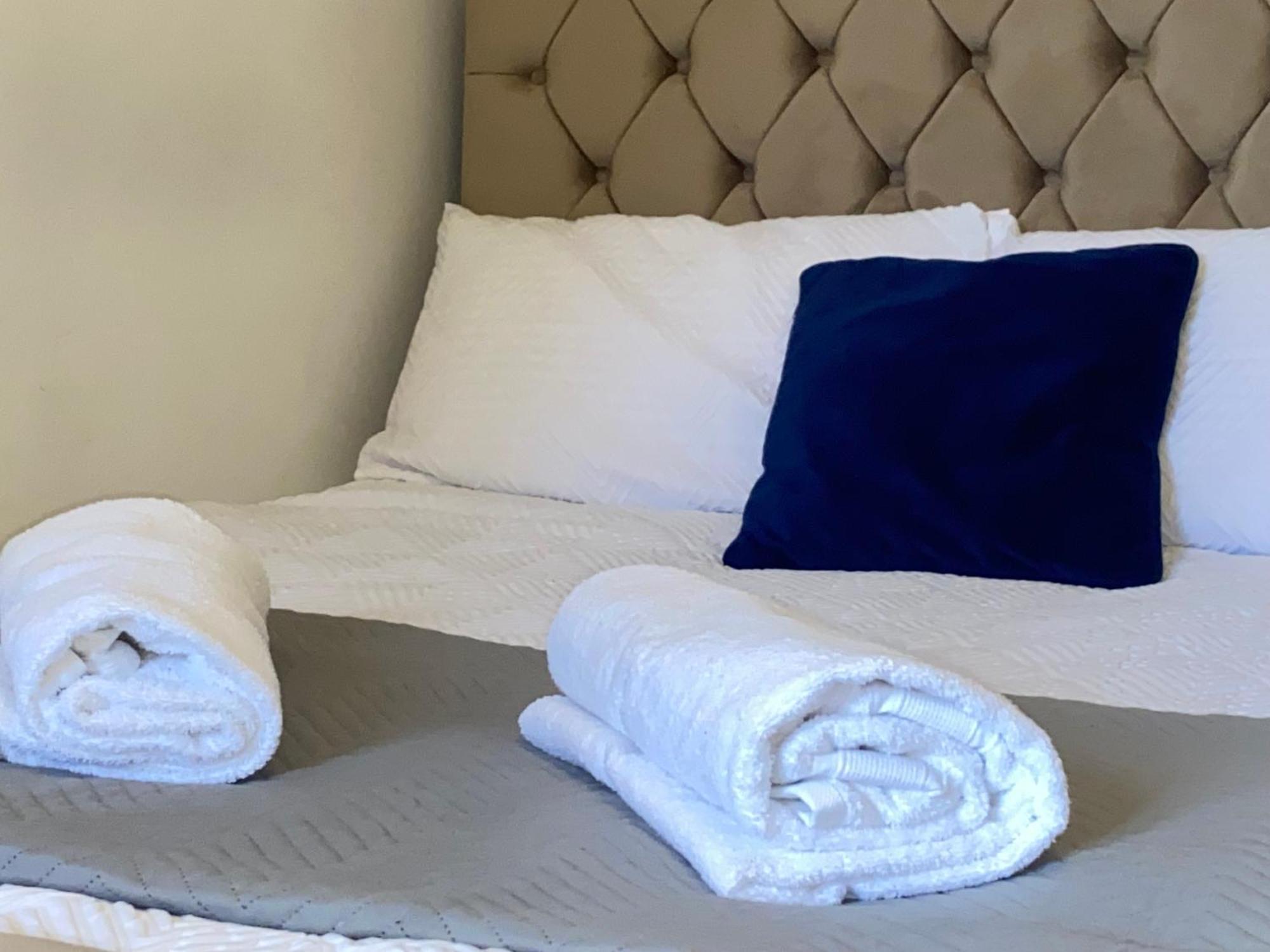 Appartement Family-friendly 2-bed, 2-bath Xmas - Book Now!