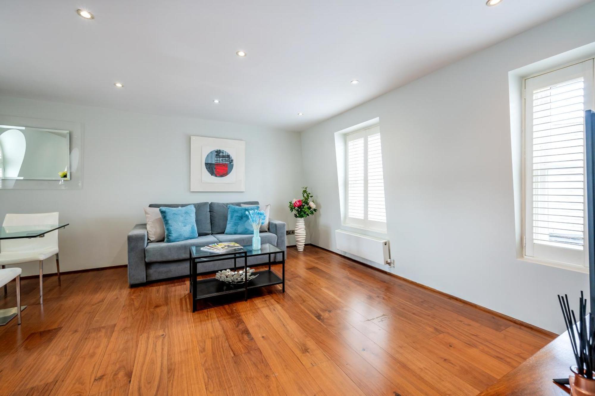 Appartement Welcome South Kensington