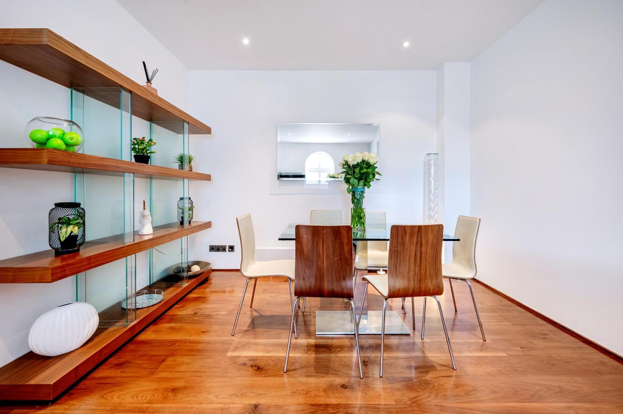 Welcome South Kensington Appartement