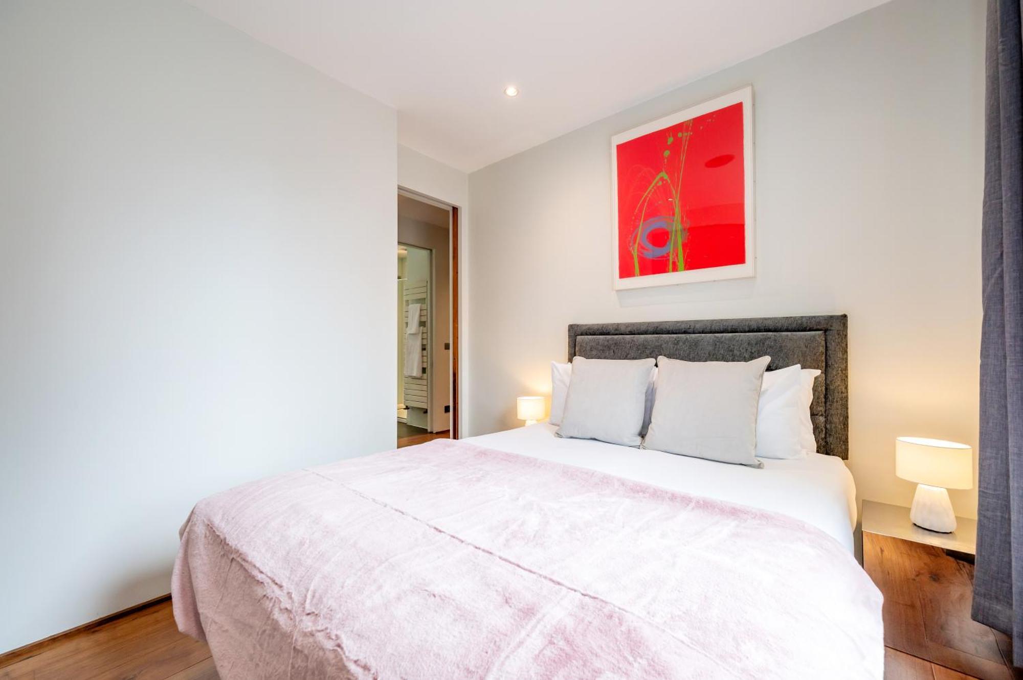 Appartement Welcome South Kensington