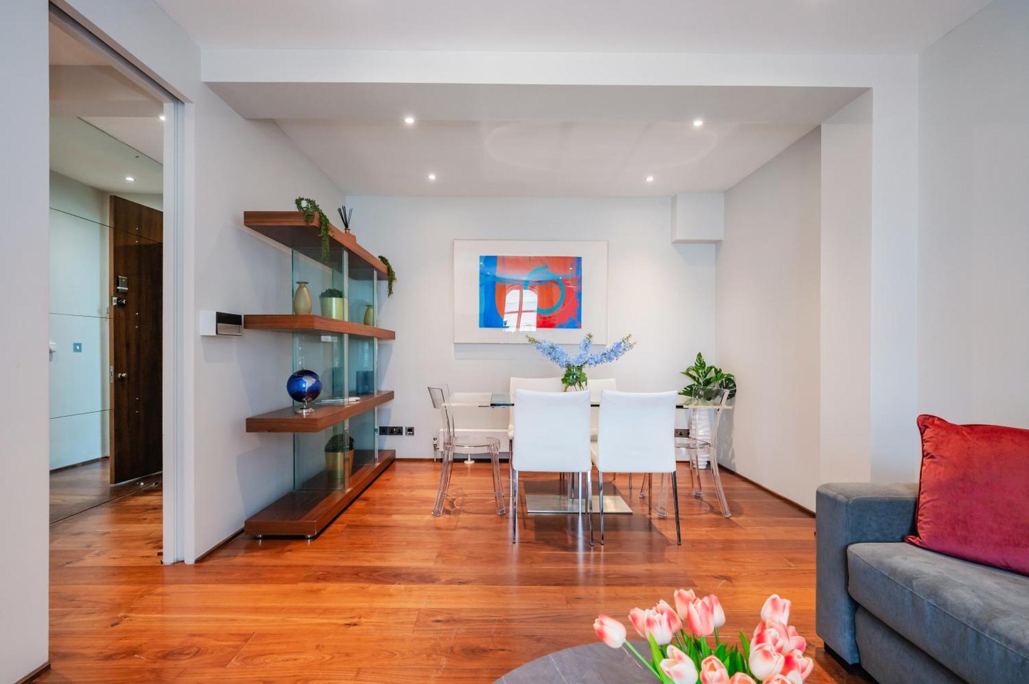 Appartement Welcome South Kensington *