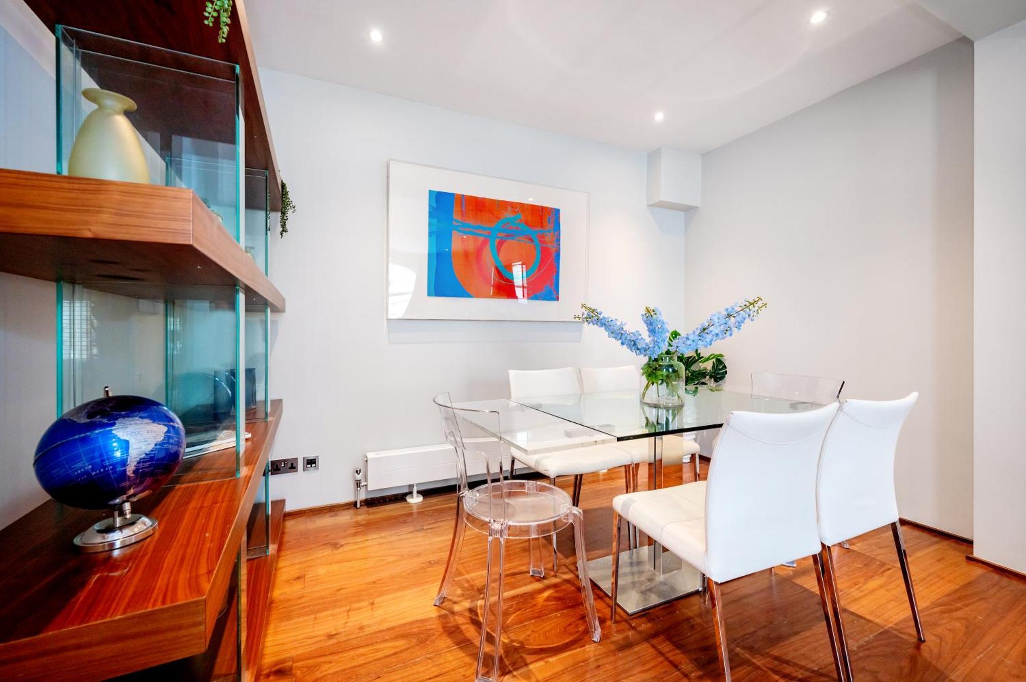 Appartement Welcome South Kensington