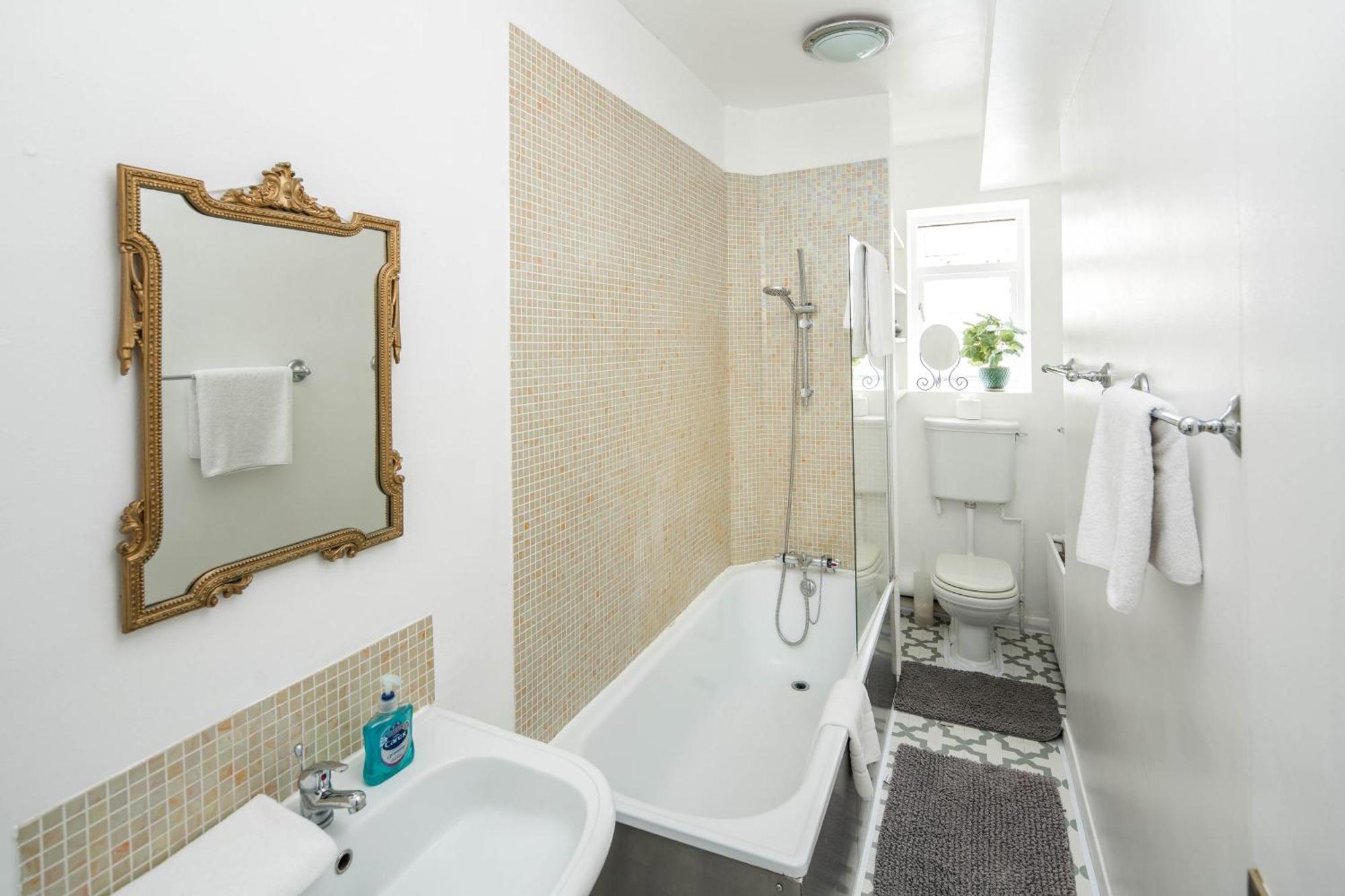 New Sleek 2bd Flat Oxford Street-soho-fitzrovia Londres