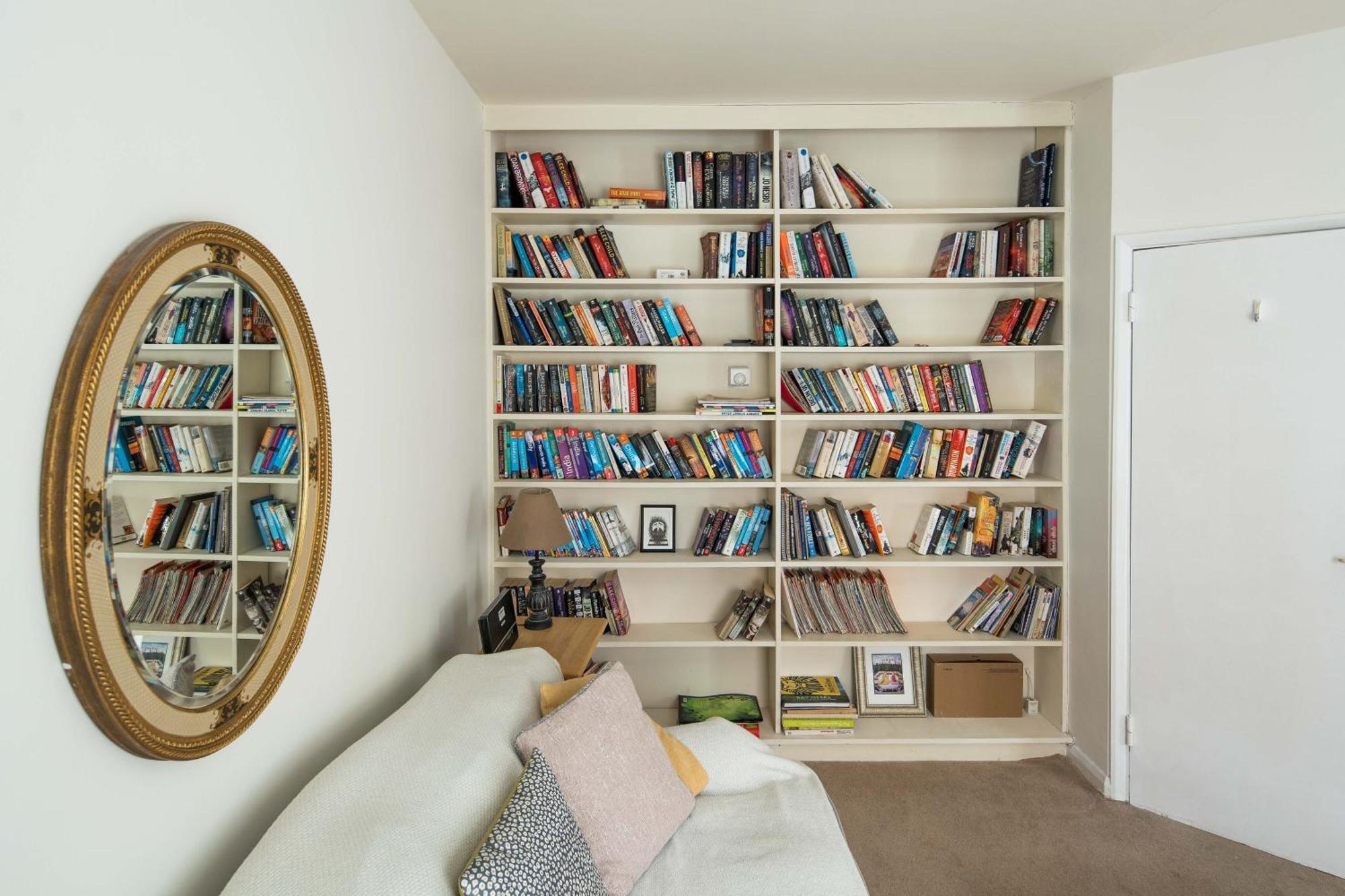 New Sleek 2bd Flat Oxford Street-soho-fitzrovia Appartement Londres