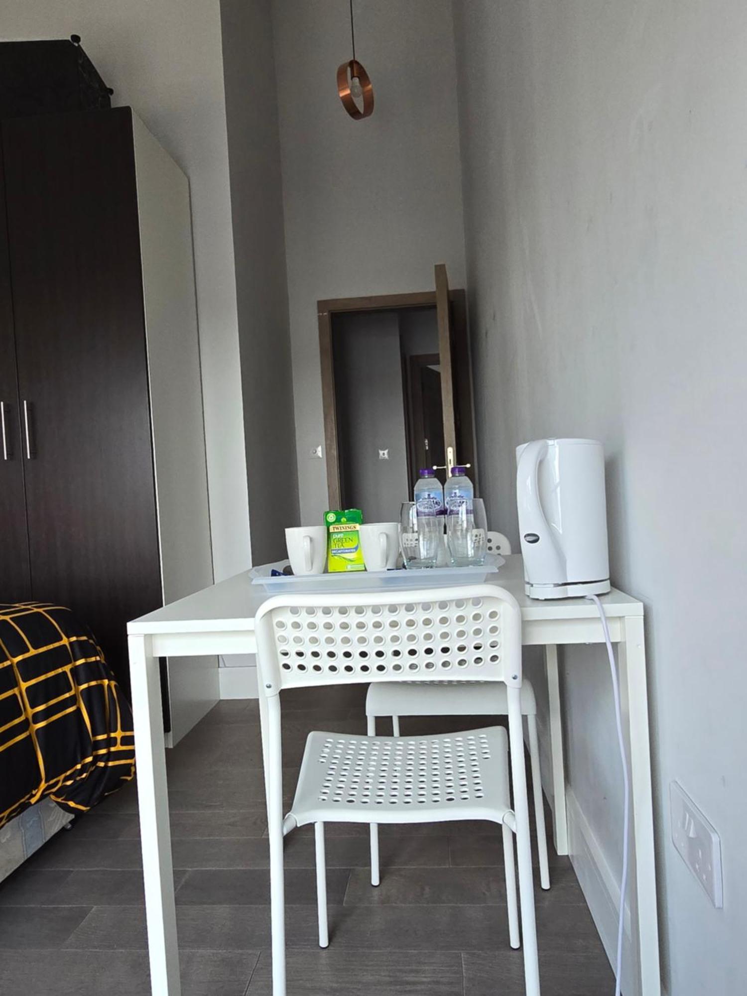 Tottenham Hotspur Stadium Homestay