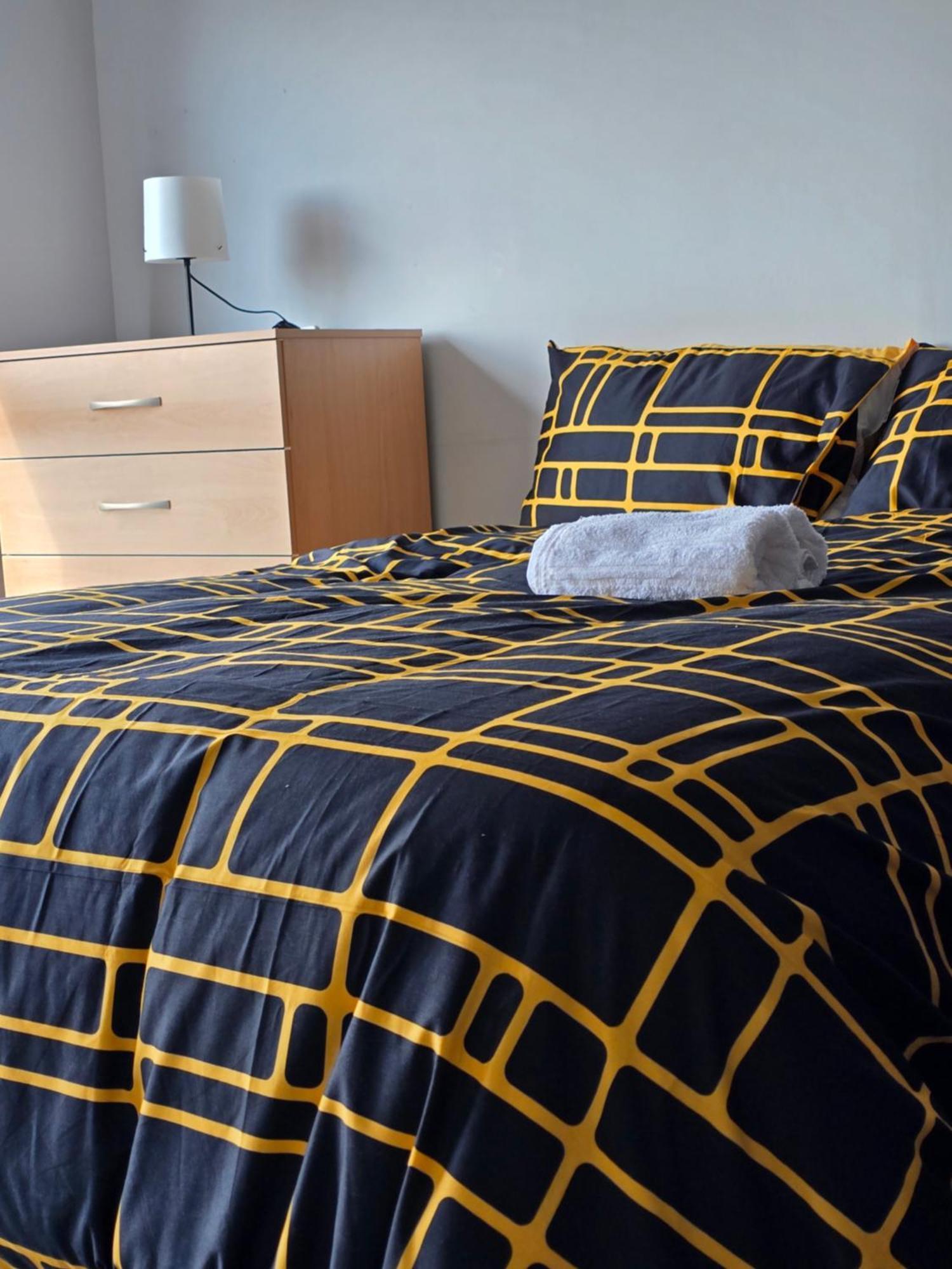 Homestay Tottenham Hotspur Stadium *