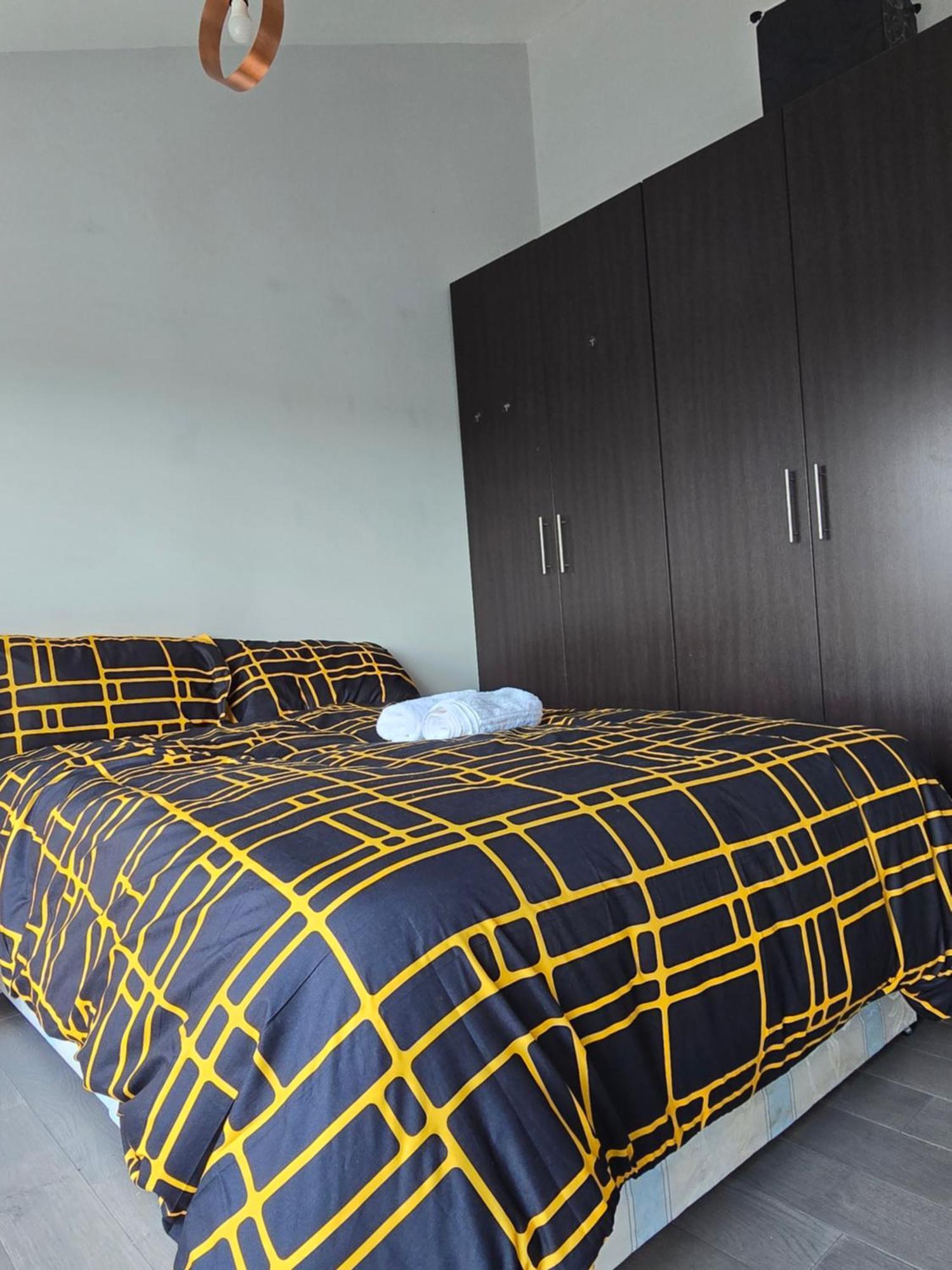 Tottenham Hotspur Stadium Homestay