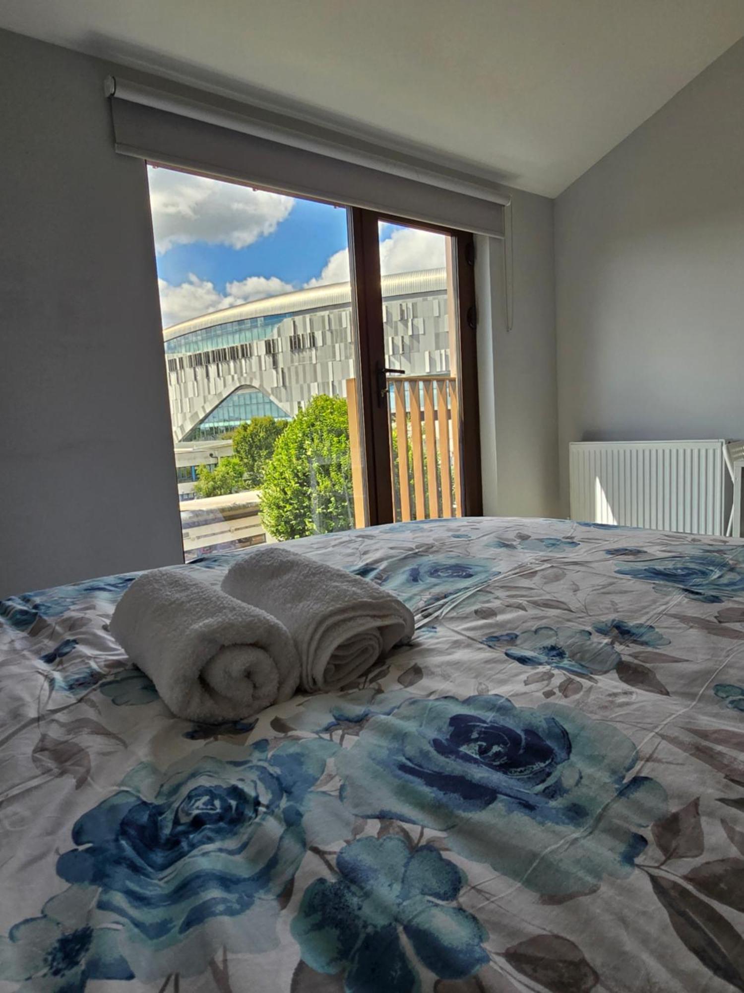 Tottenham Hotspur Stadium Homestay *