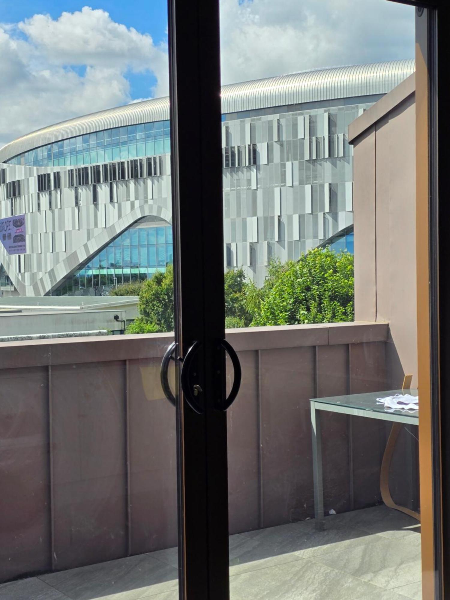 Homestay Tottenham Hotspur Stadium London