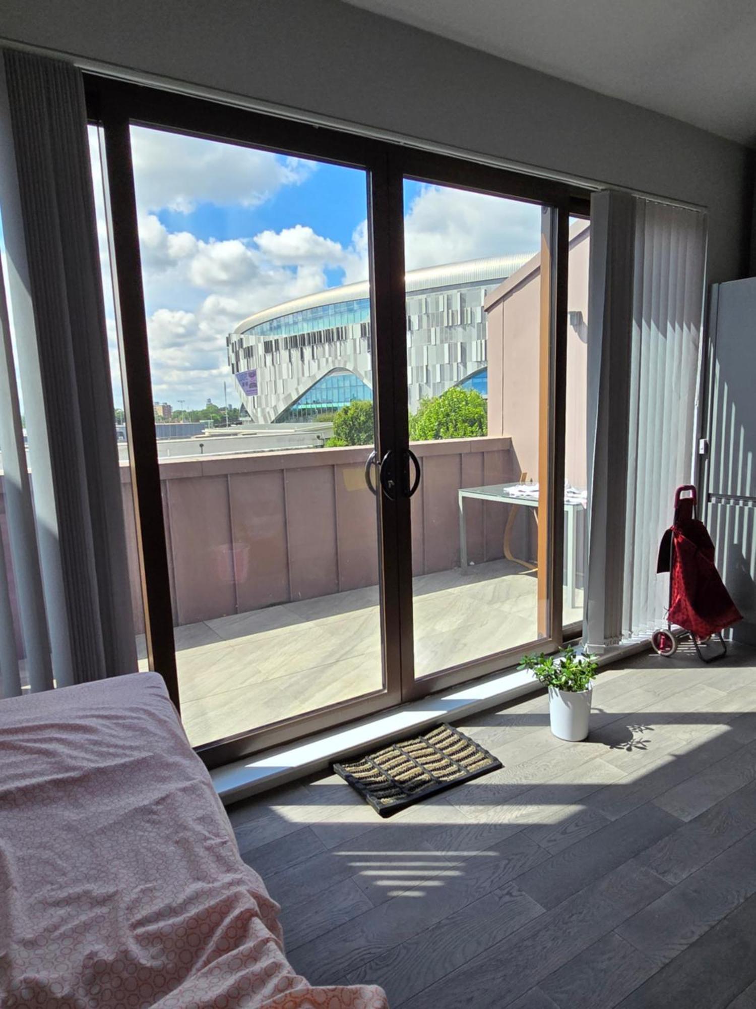 Tottenham Hotspur Stadium Homestay