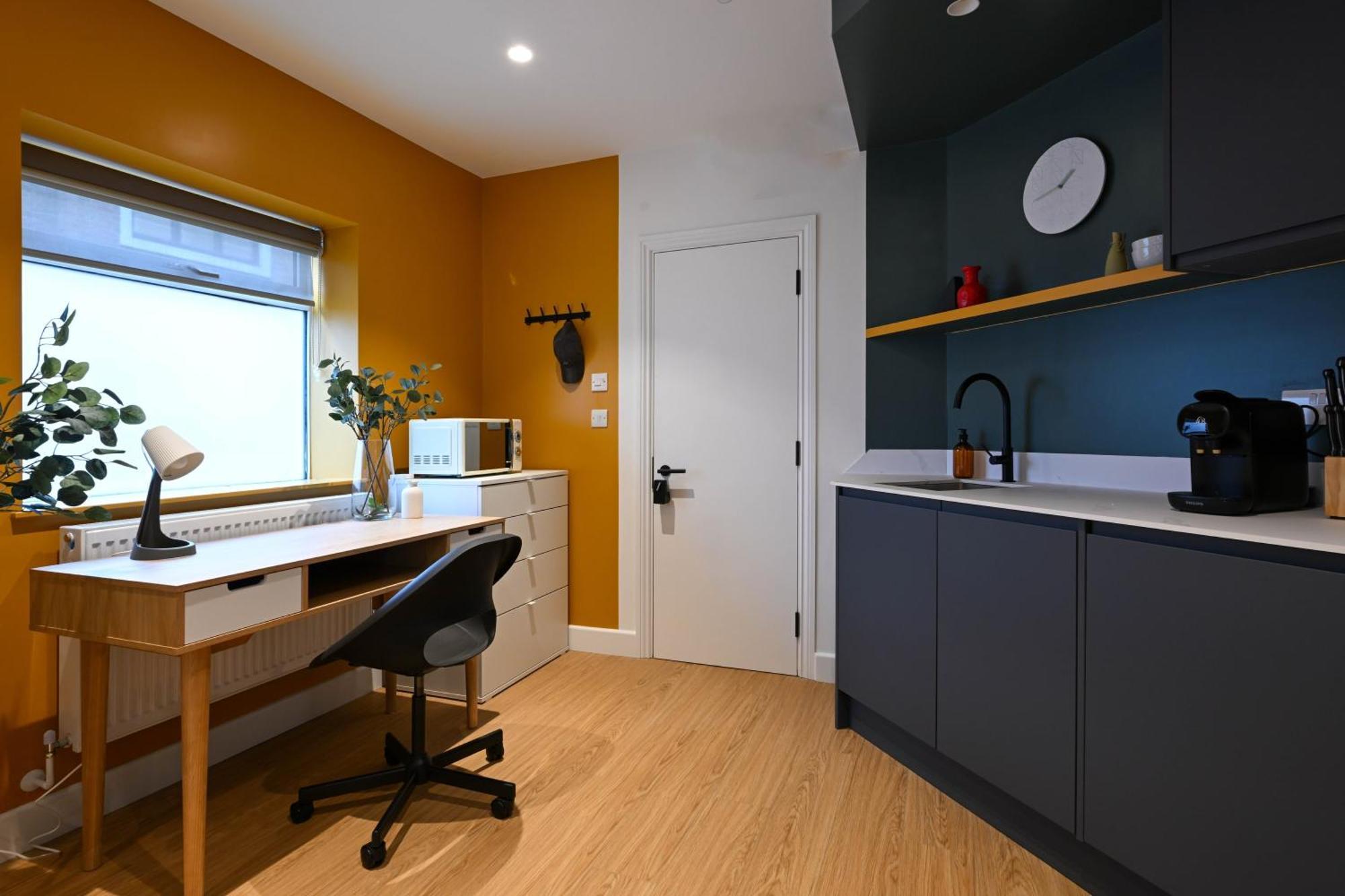 Appartement Funky Close To Angel Station And Regent Canal *