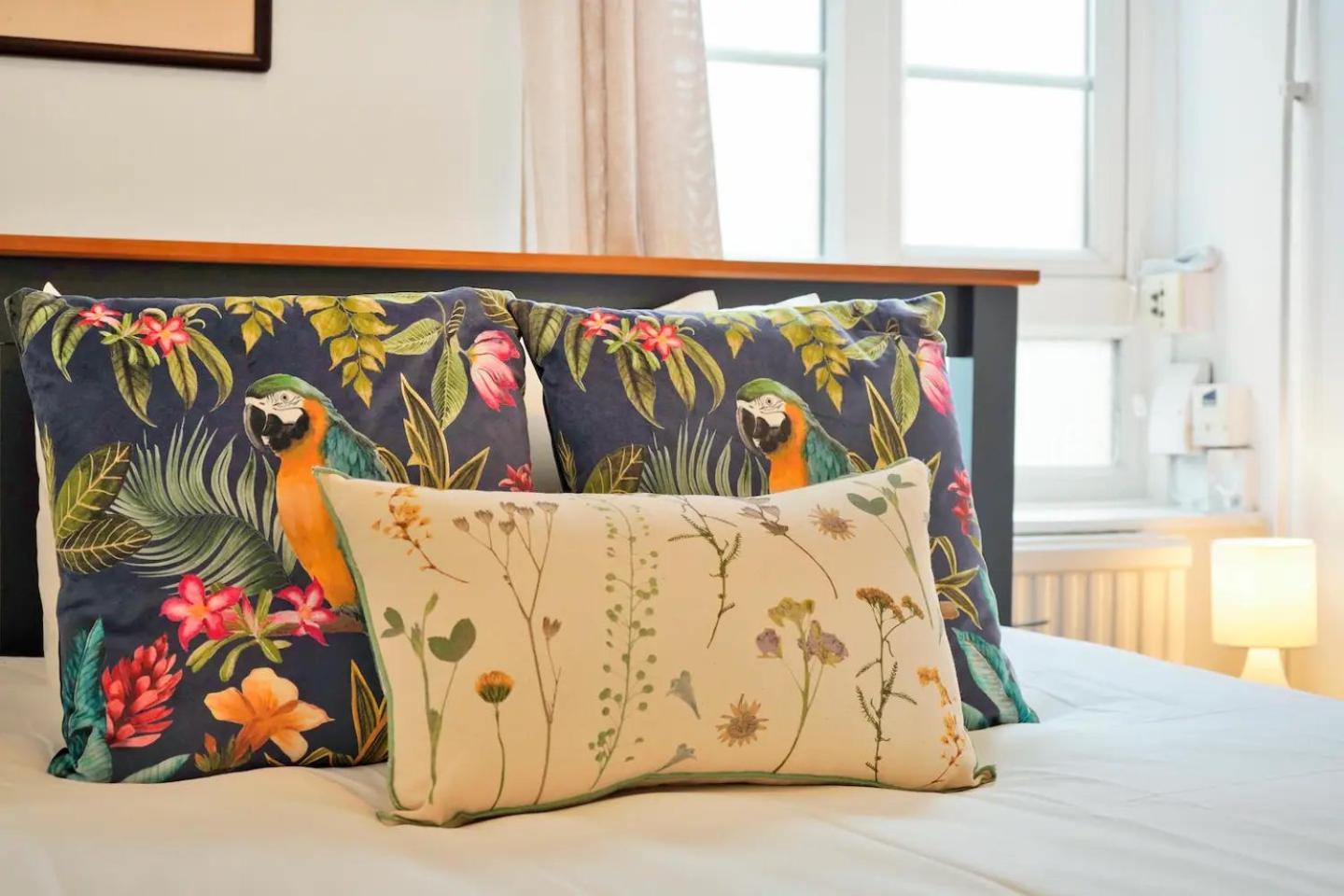Cosy In Trendy Camden Pass The Keys Lägenhet *