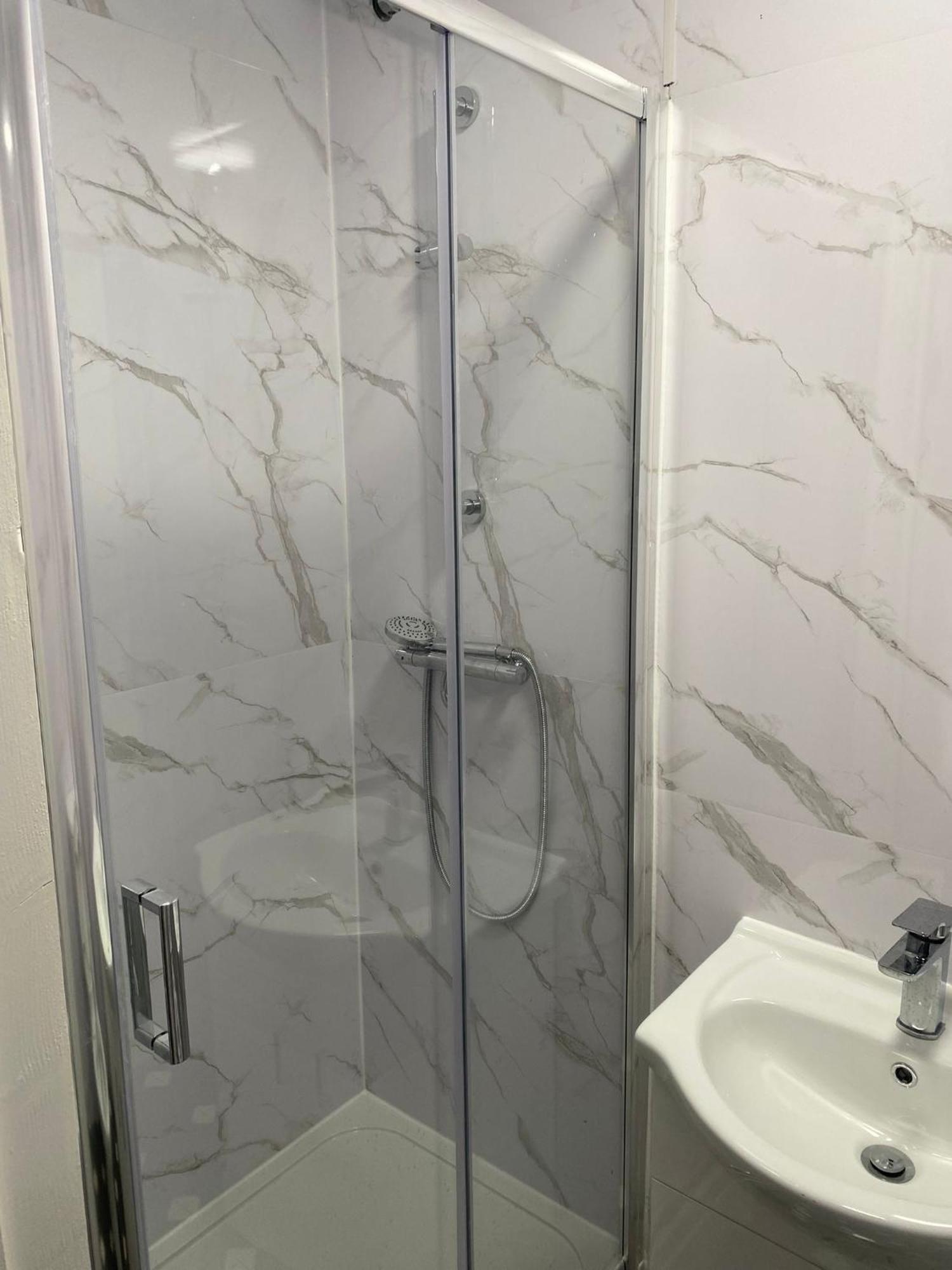 Appartamento Bonis Homes Londra