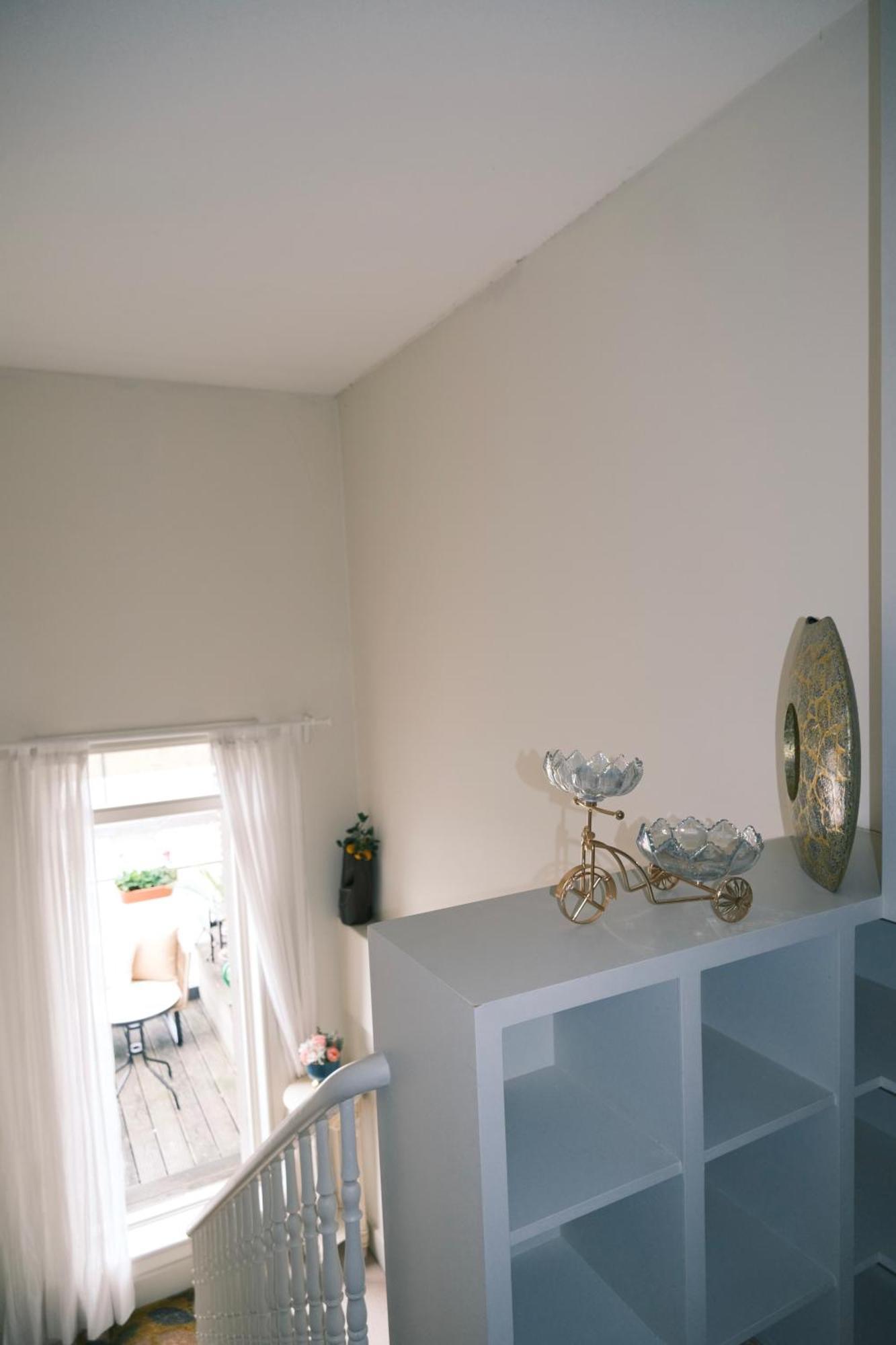 Spacious Duplex Flat West For Families & Groups Lägenhet