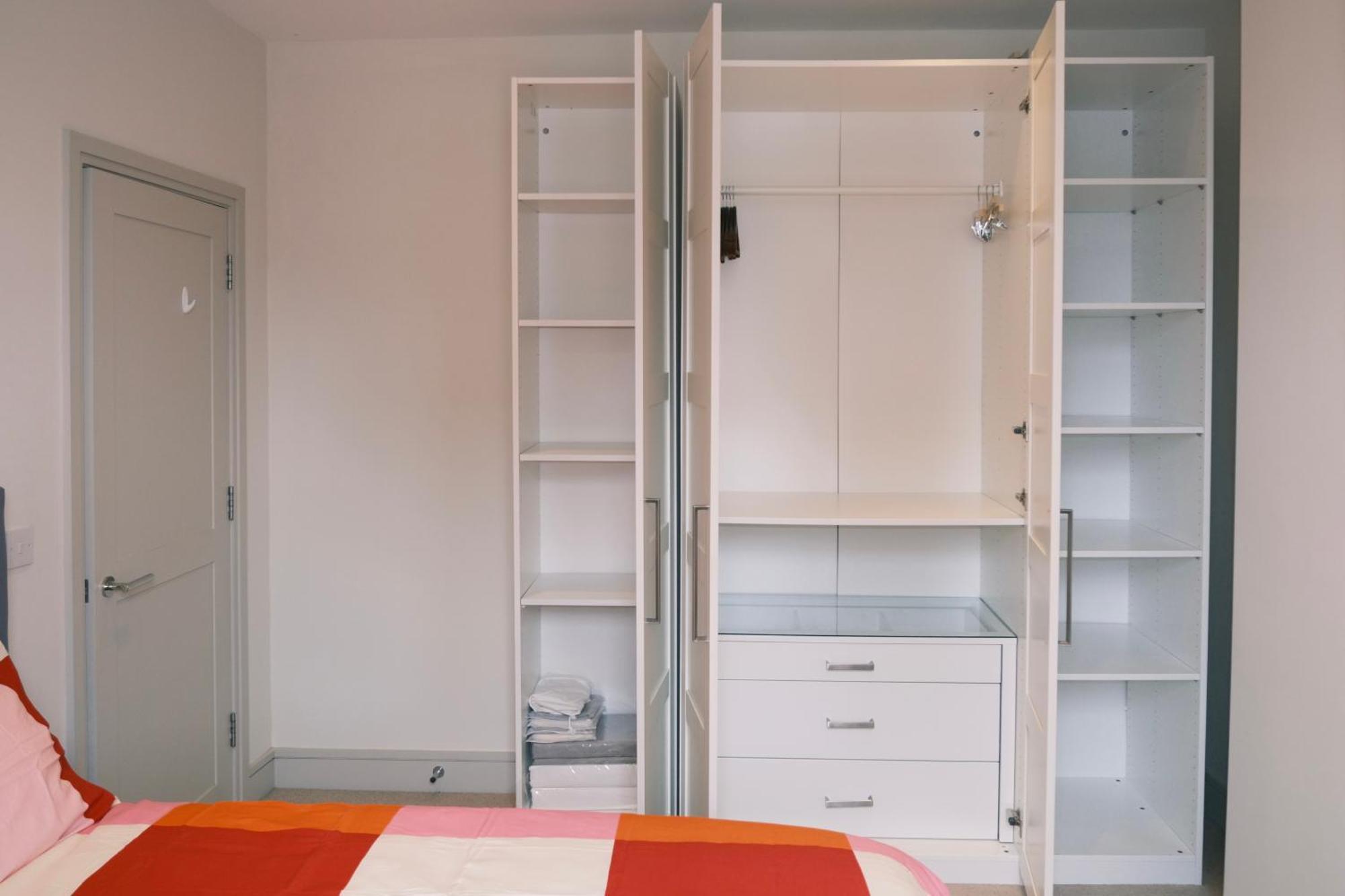 Spacious Duplex Flat West For Families & Groups Lägenhet London