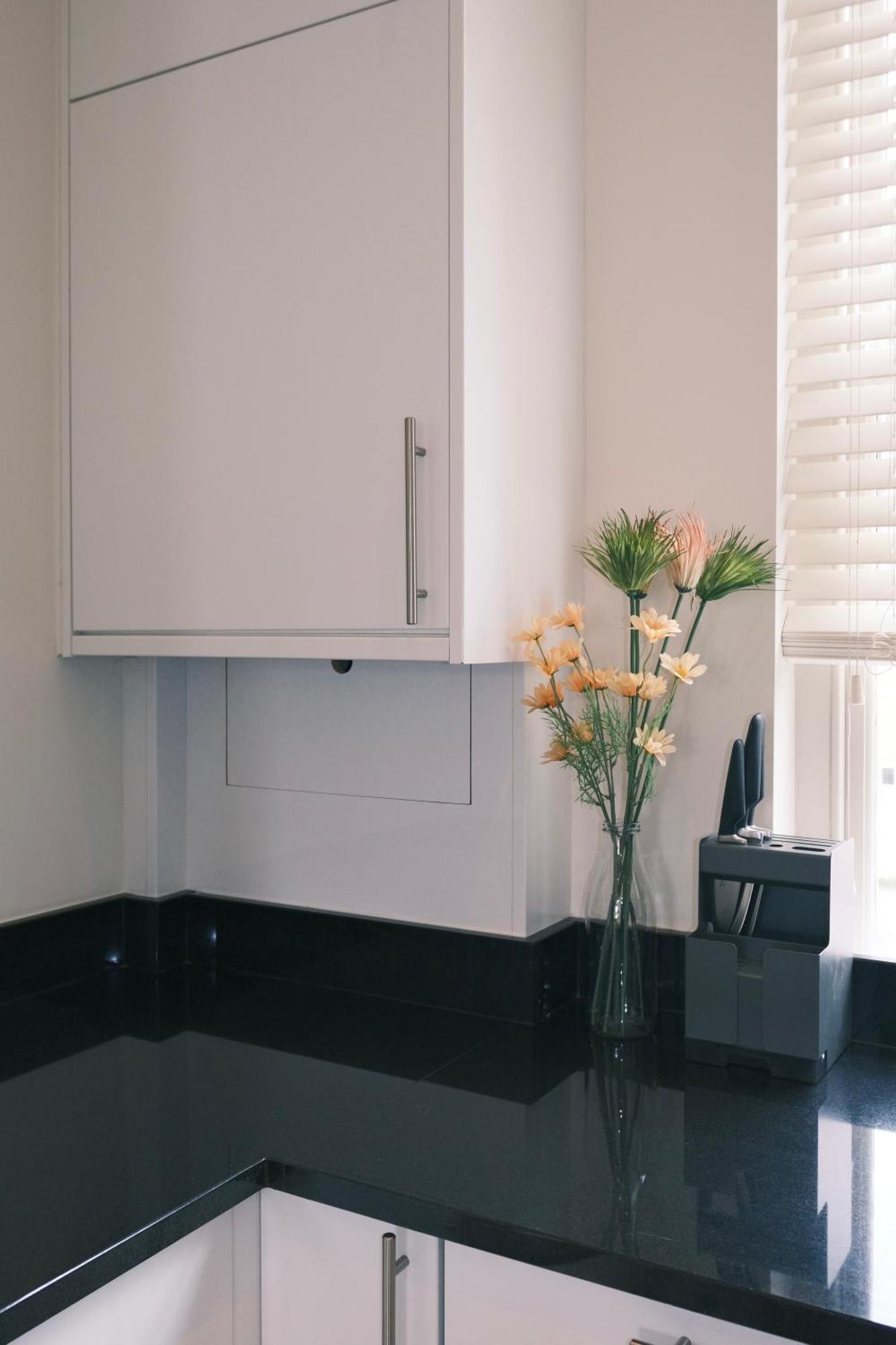 Lägenhet Spacious Duplex Flat West For Families & Groups London