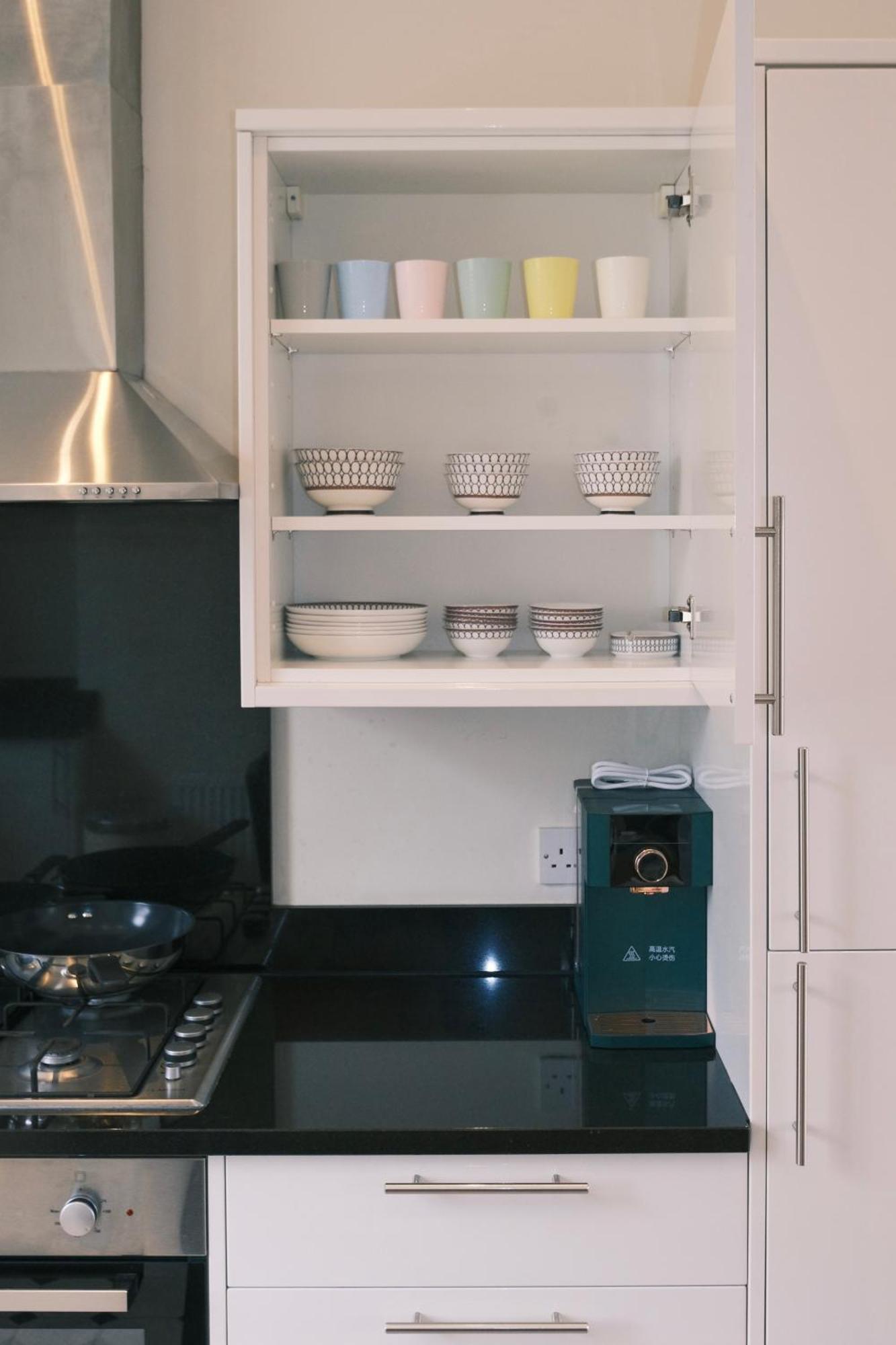 Spacious Duplex Flat West For Families & Groups Lägenhet London