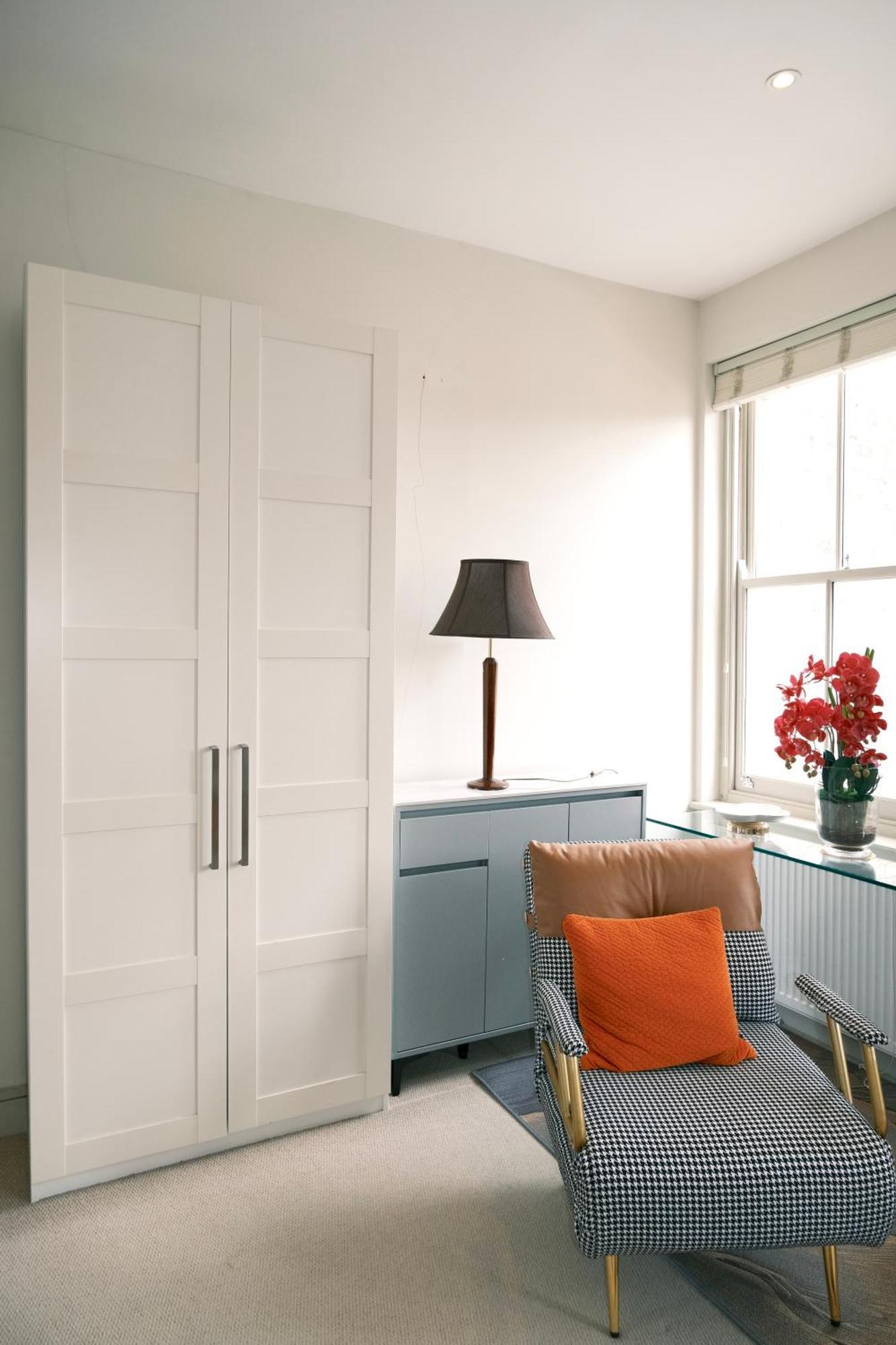 Lägenhet Spacious Duplex Flat West For Families & Groups *