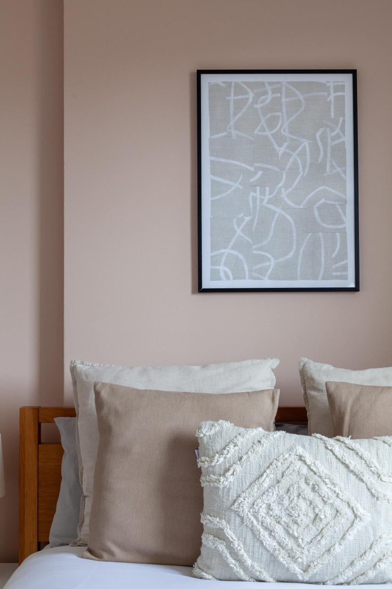 The St Khatarine's Flat Apartment London