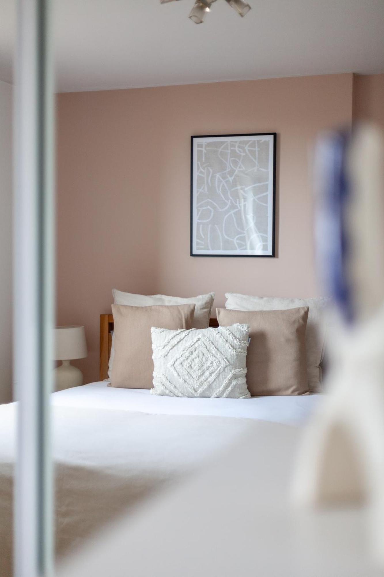 The St Khatarine's Flat Apartment London