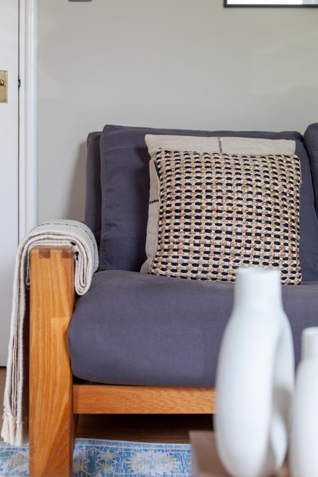 The St Khatarine's Flat Apartment London