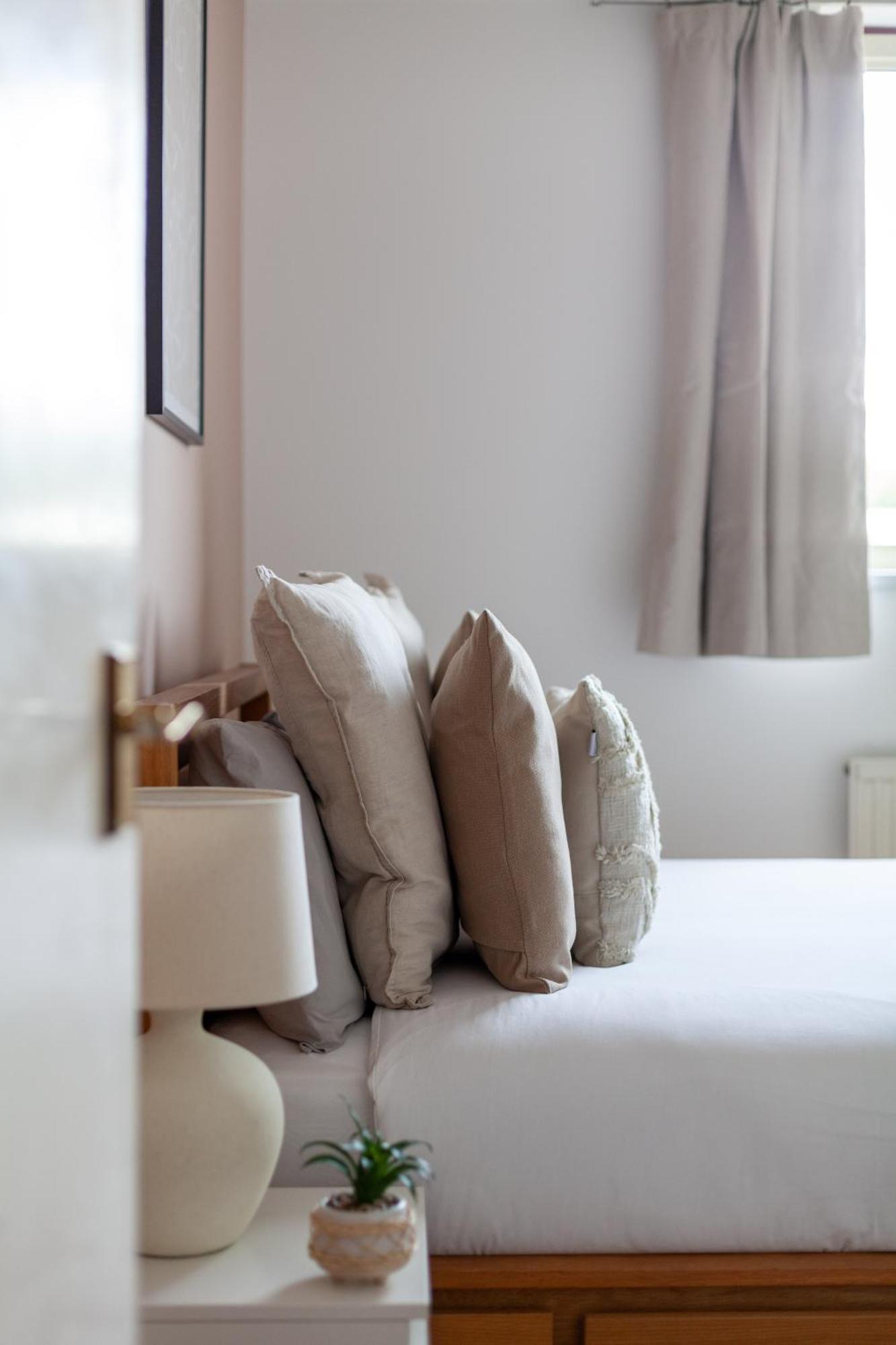 Apartment The St Khatarine's Flat London
