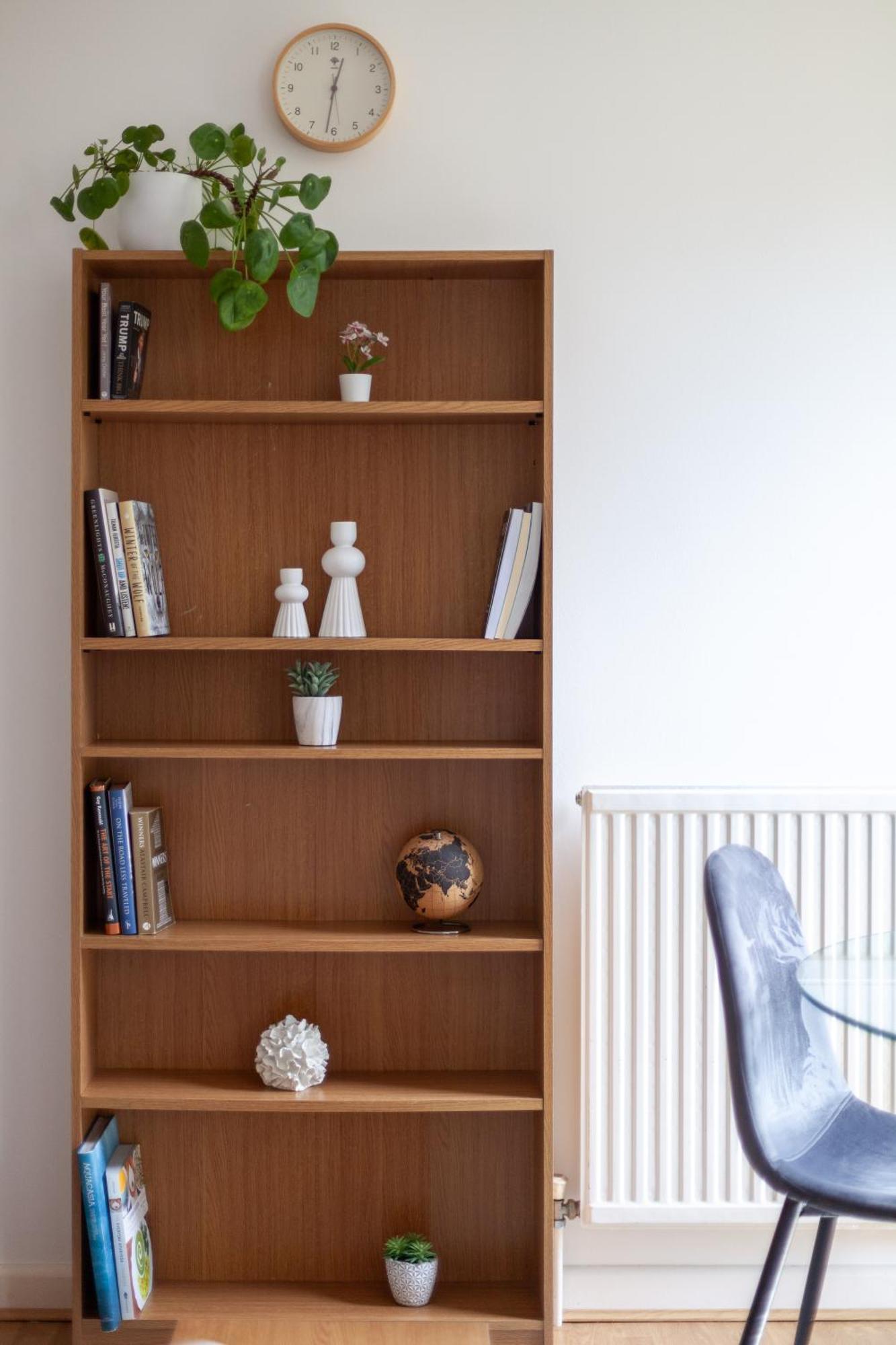 The St Khatarine's Flat * London