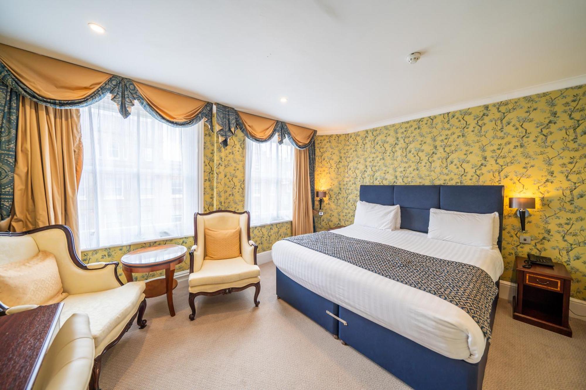 La Place Hotel London