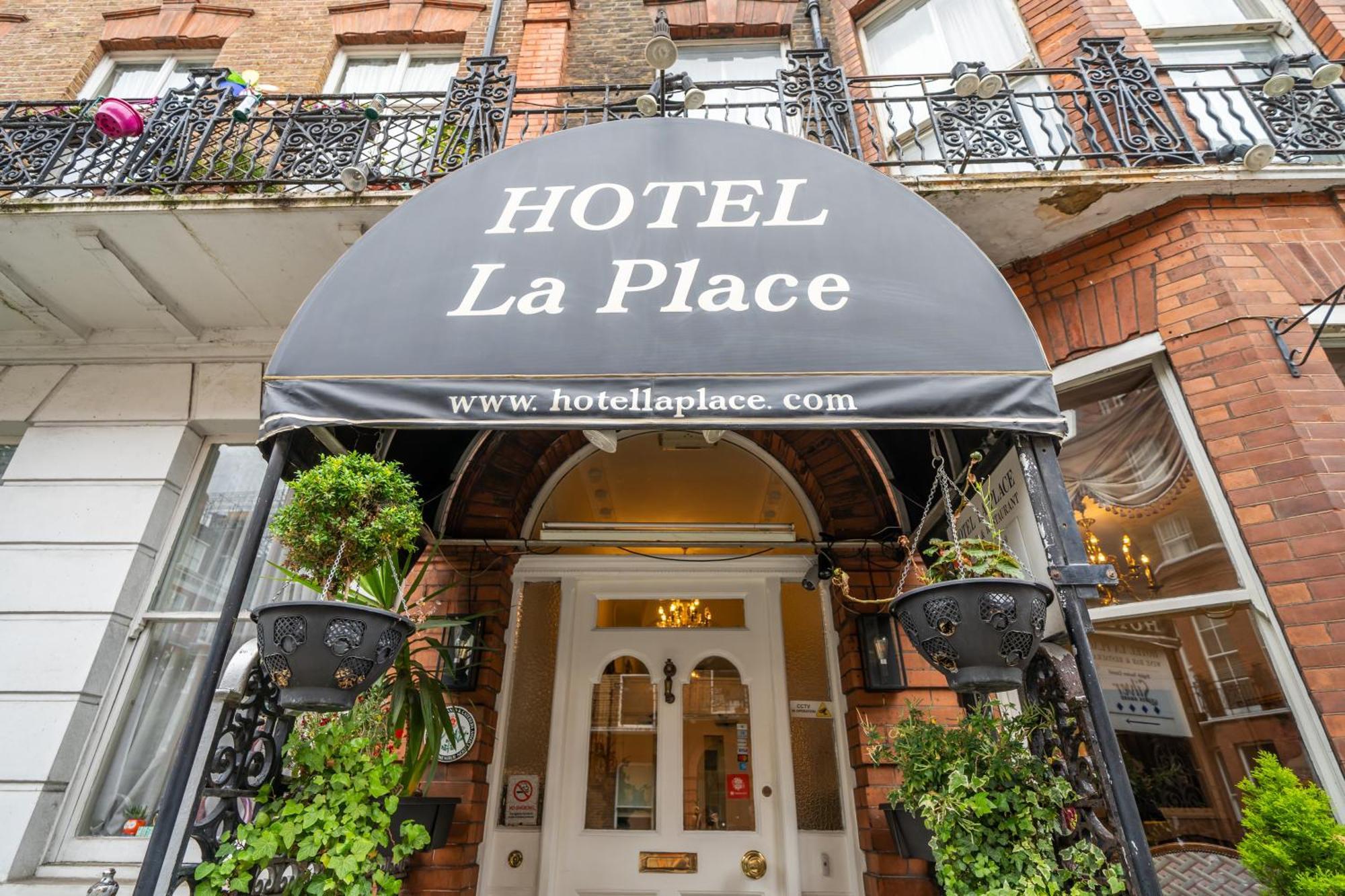 La Place Hotel London