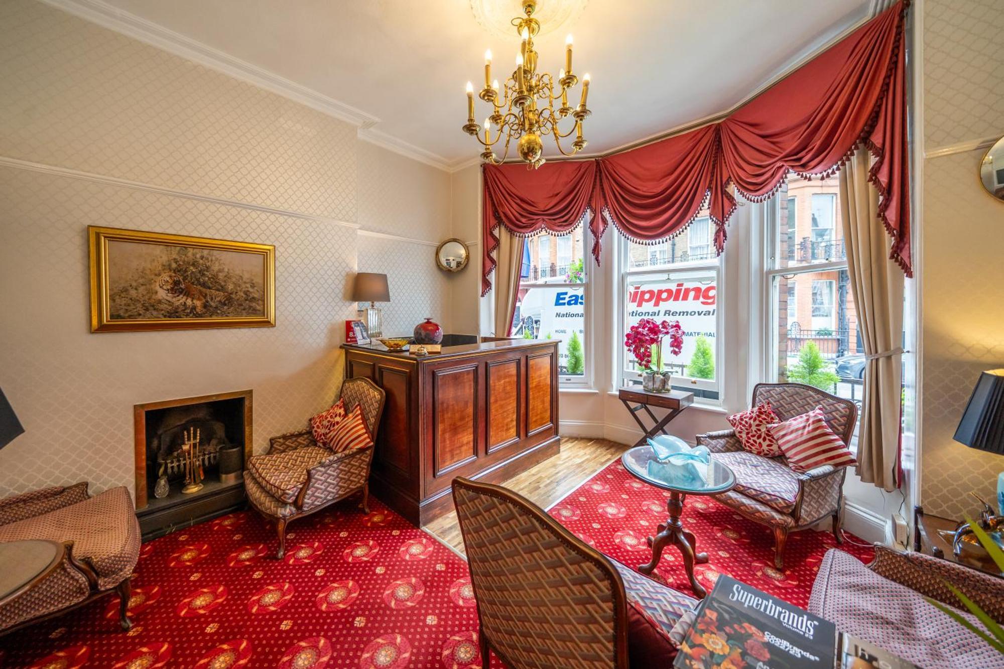 Hotel La Place London