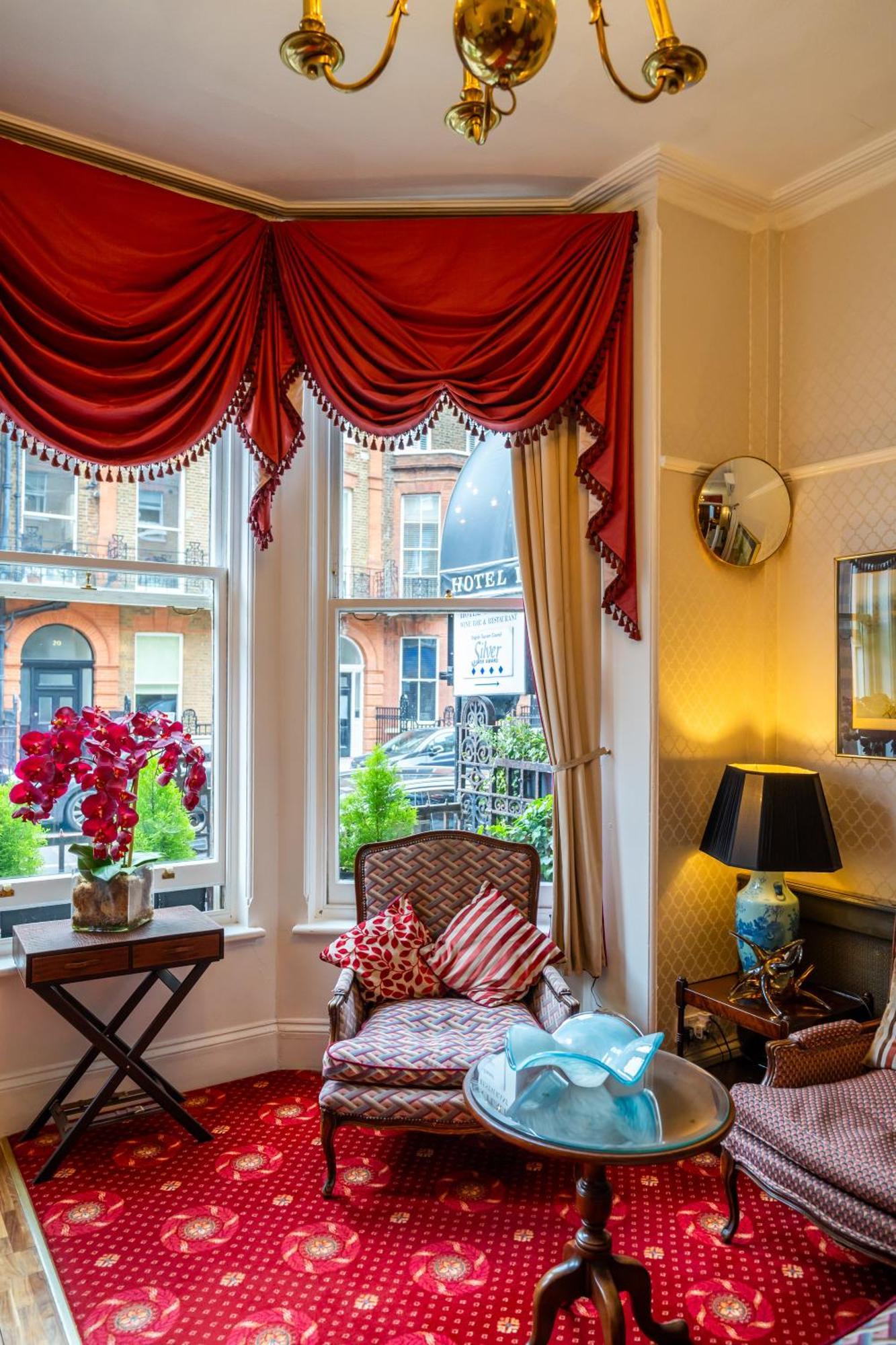 La Place Hotel London