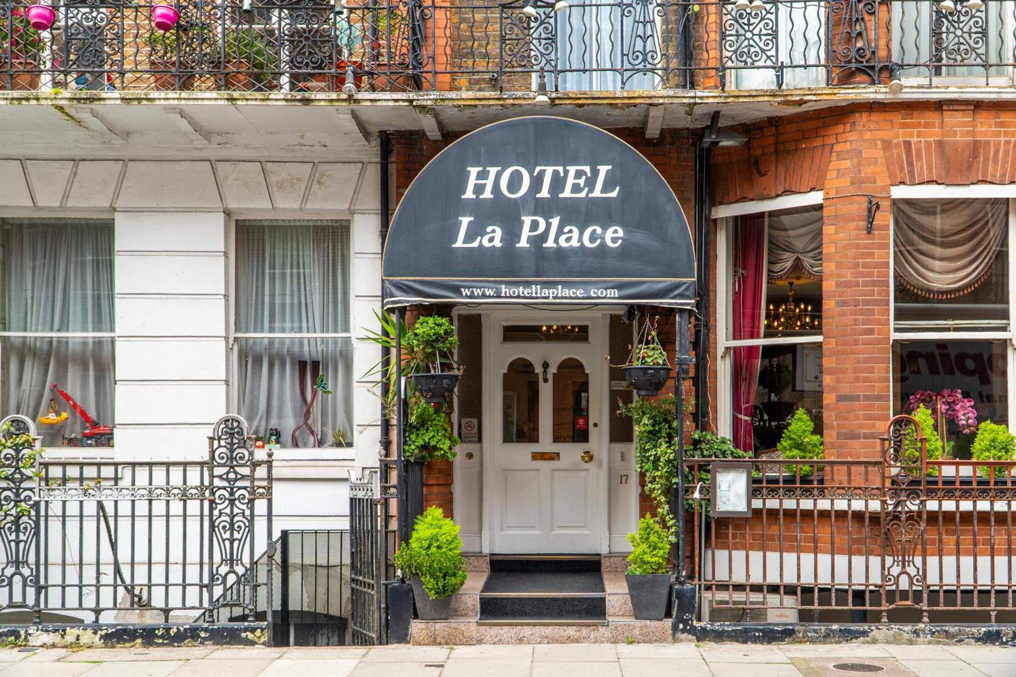 La Place London