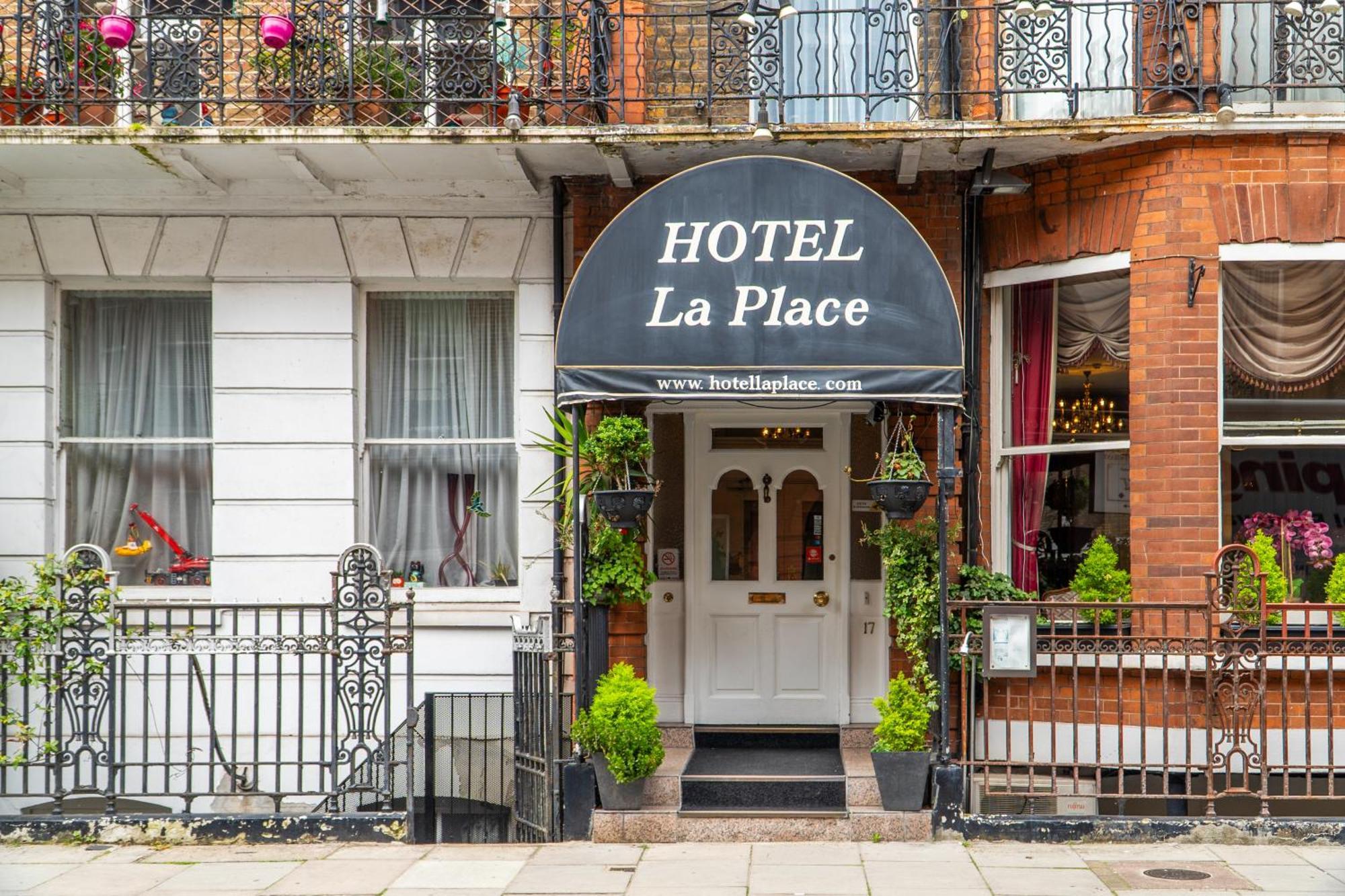 Hotel La Place