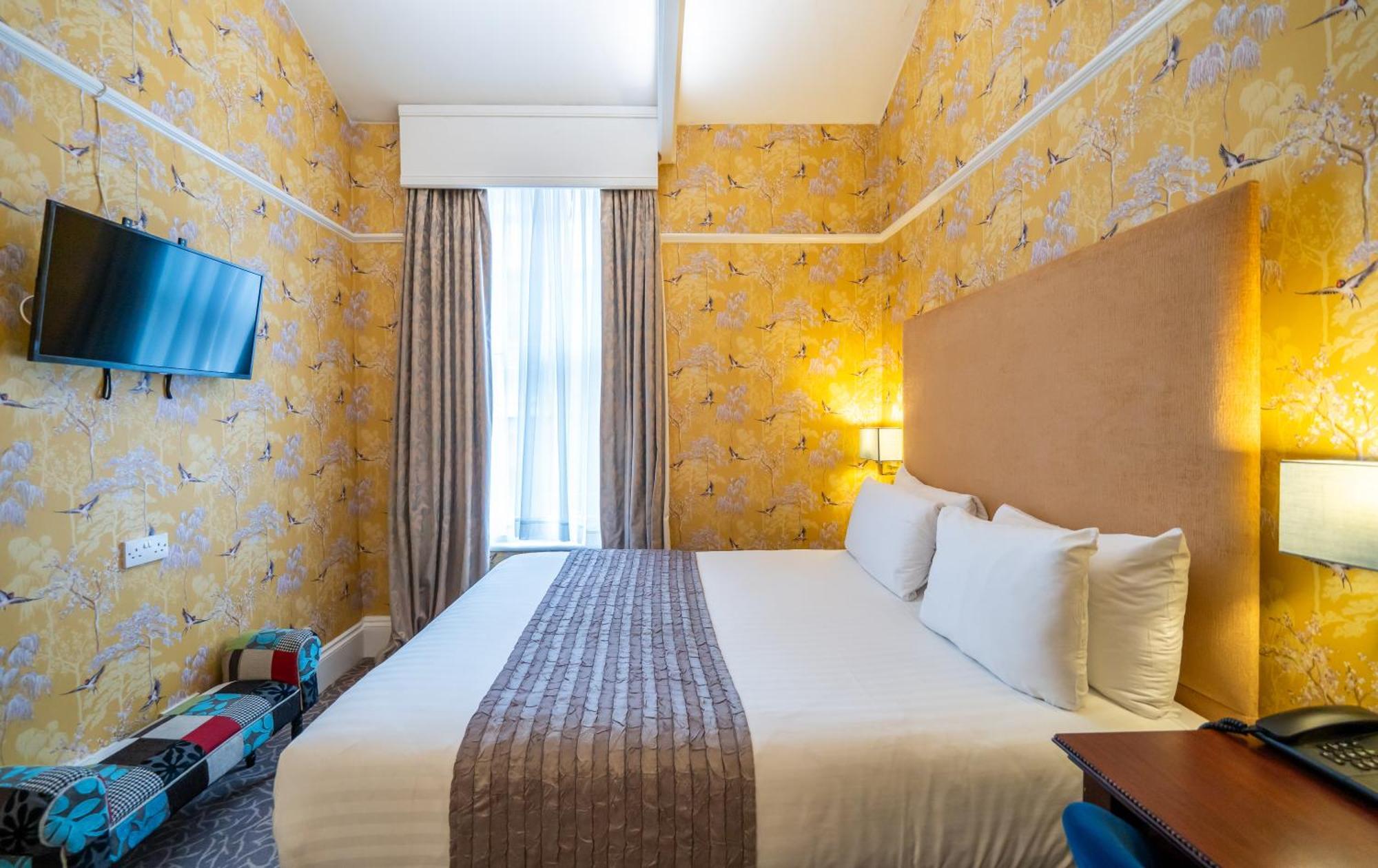 La Place Hotel London
