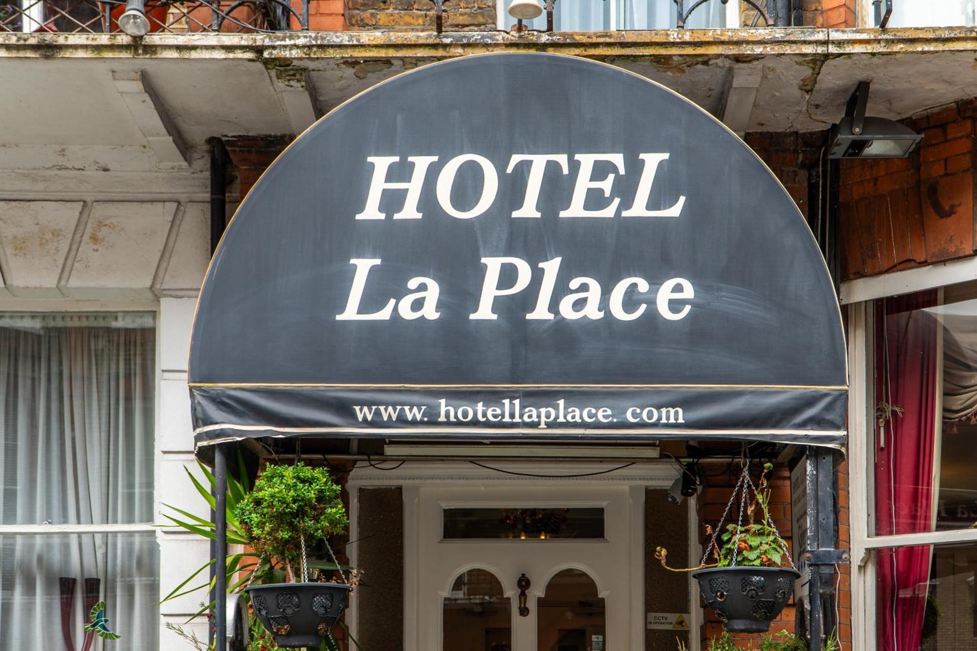 La Place 4*