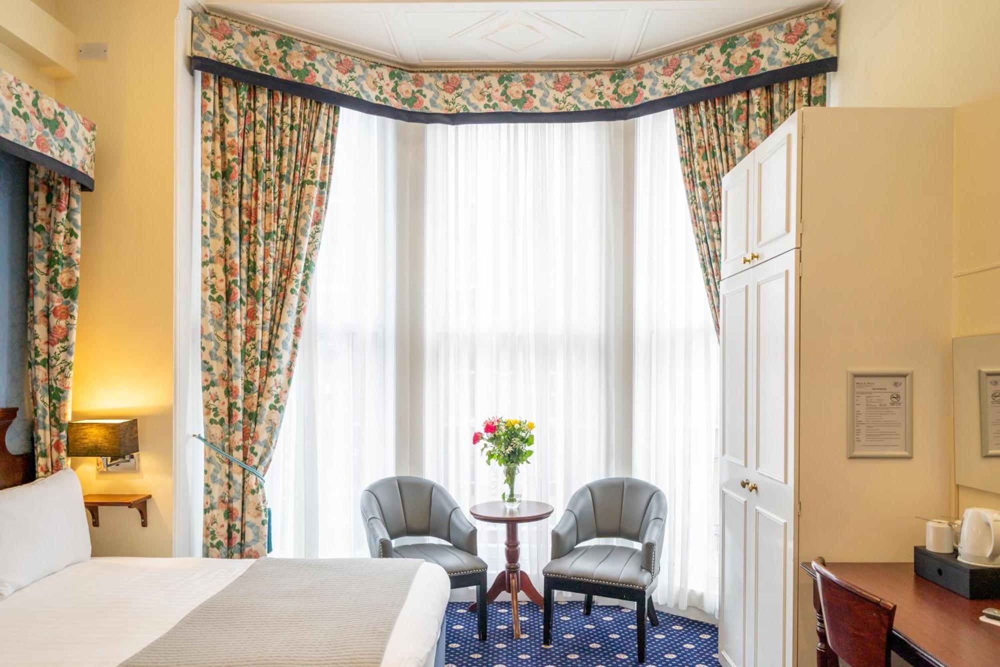 La Place Hotel London