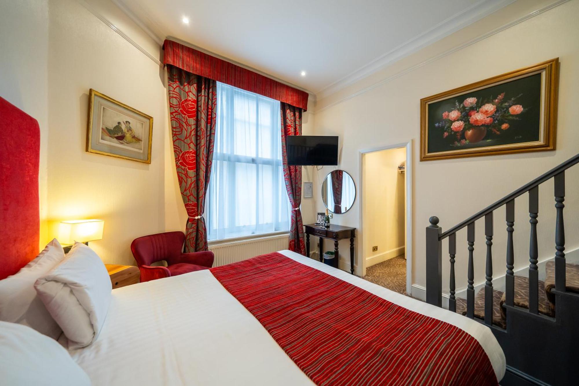 Hotel La Place