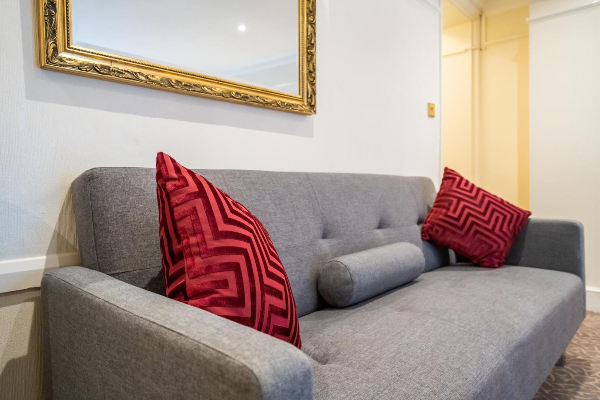 La Place Hotel London
