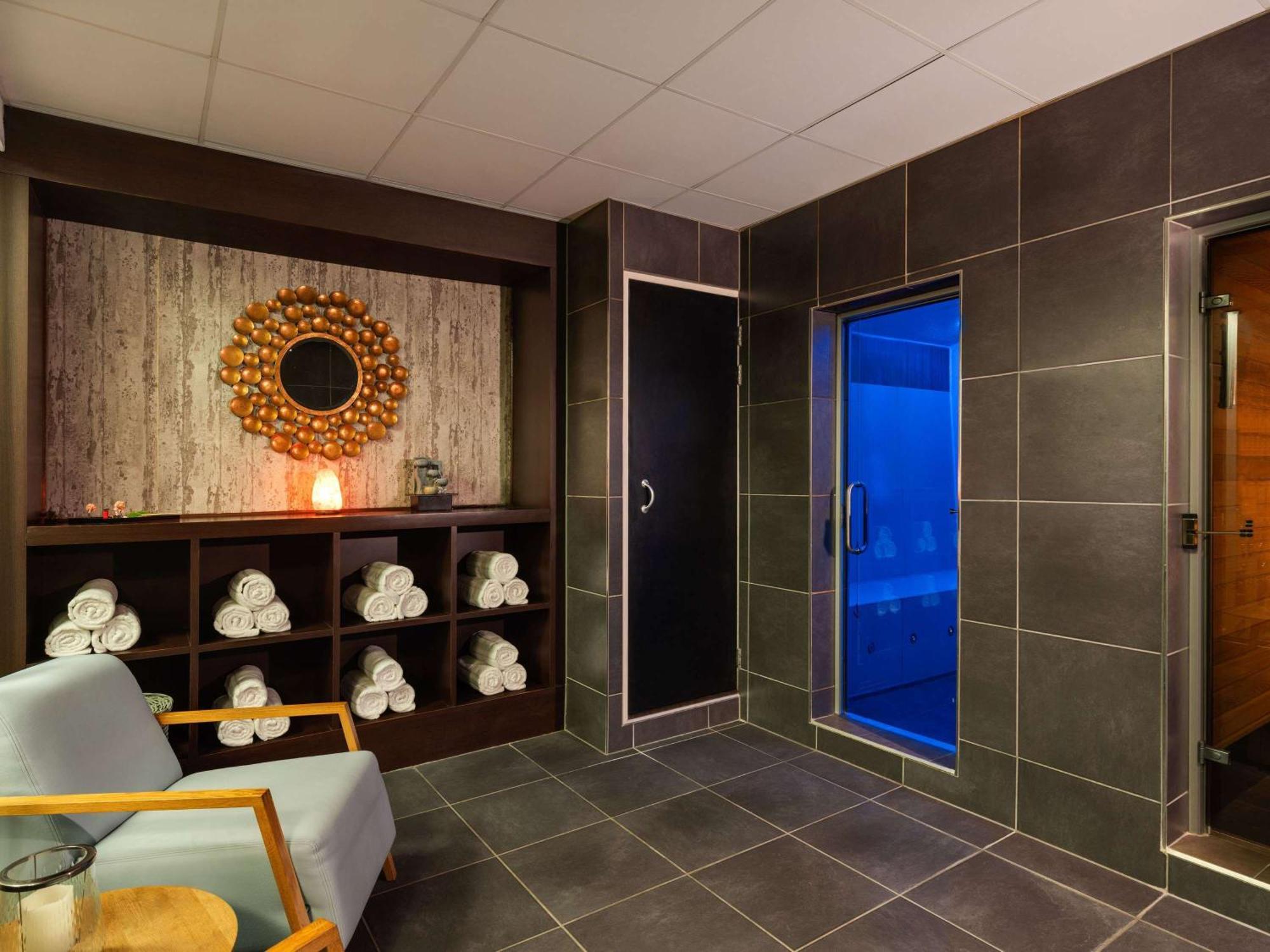 Novotel Tower Bridge 4* Londres