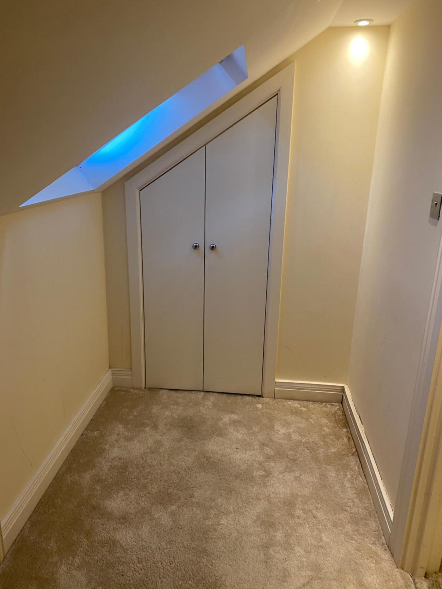 Luxury House Apartment