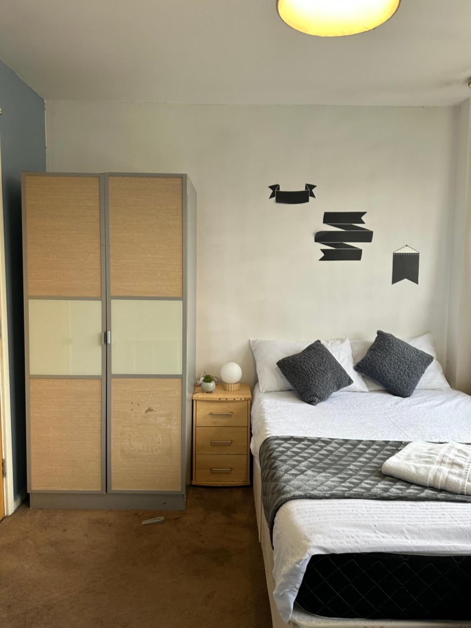 Alloggio in famiglia Luxury In Central London!6 Bedroom With 2 Bath & Separate Wc!