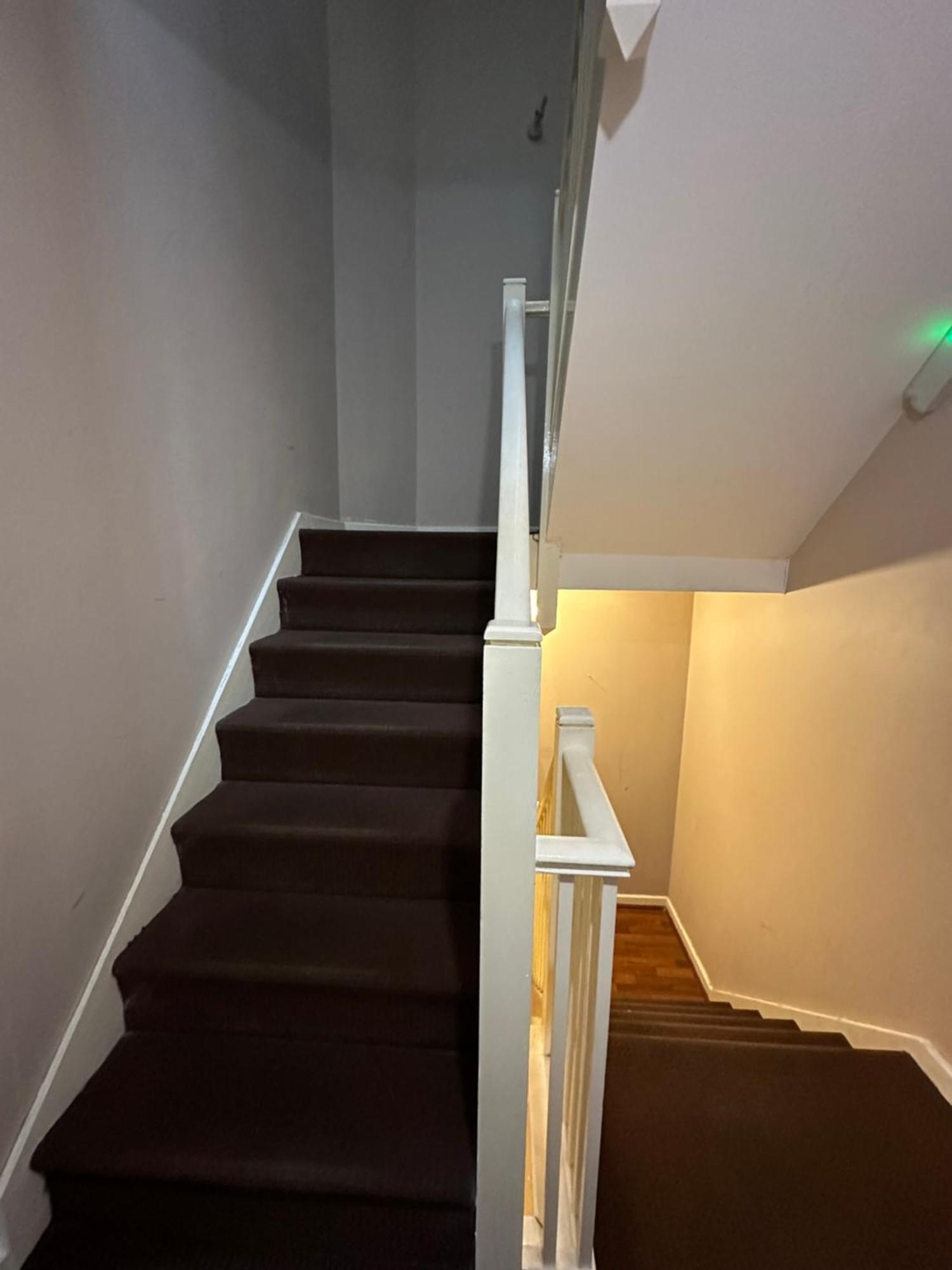 Luxury In Central London!6 Bedroom With 2 Bath & Separate Wc! Alloggio in famiglia *
