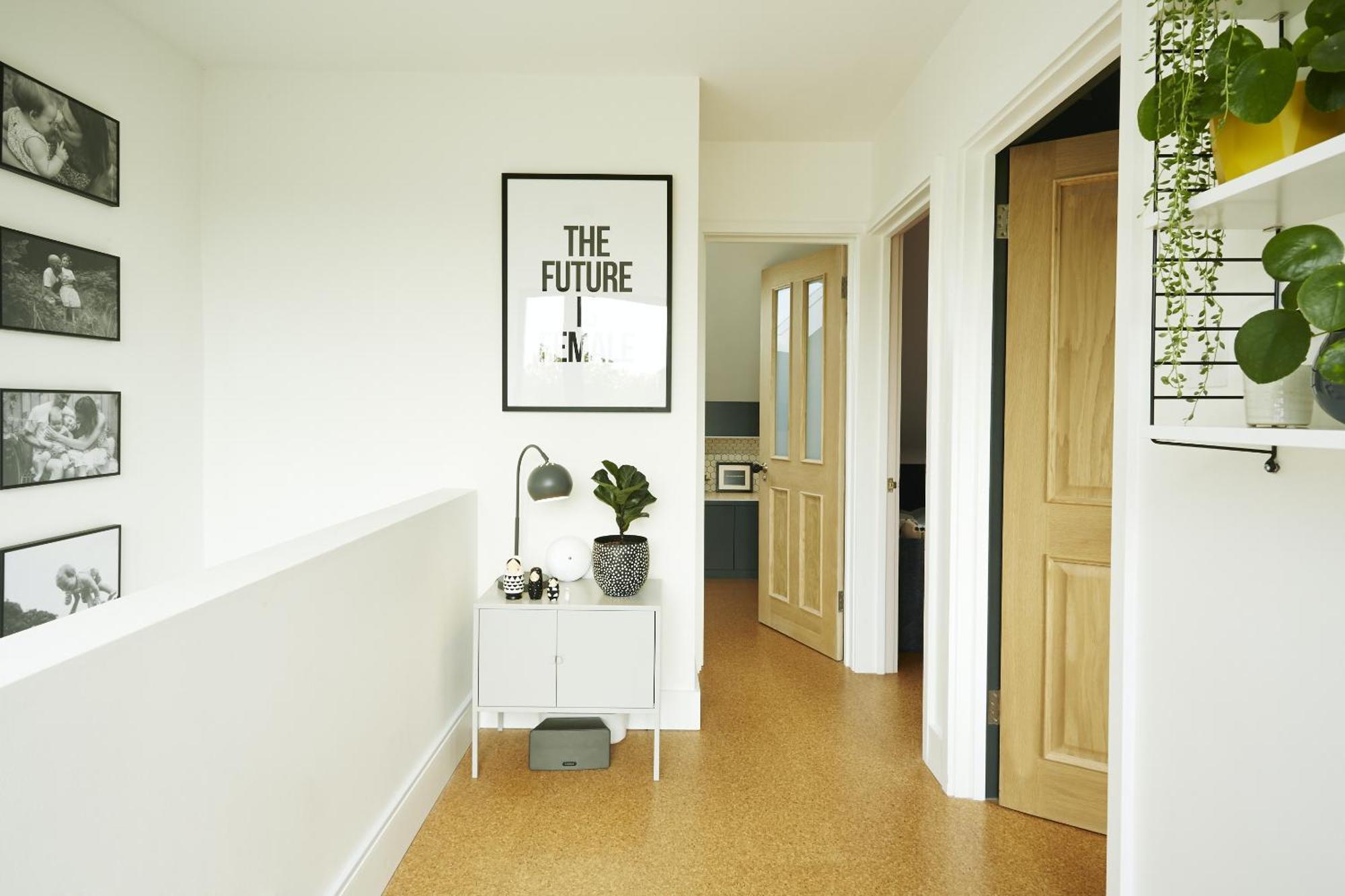 Feriehus Stylish Family *