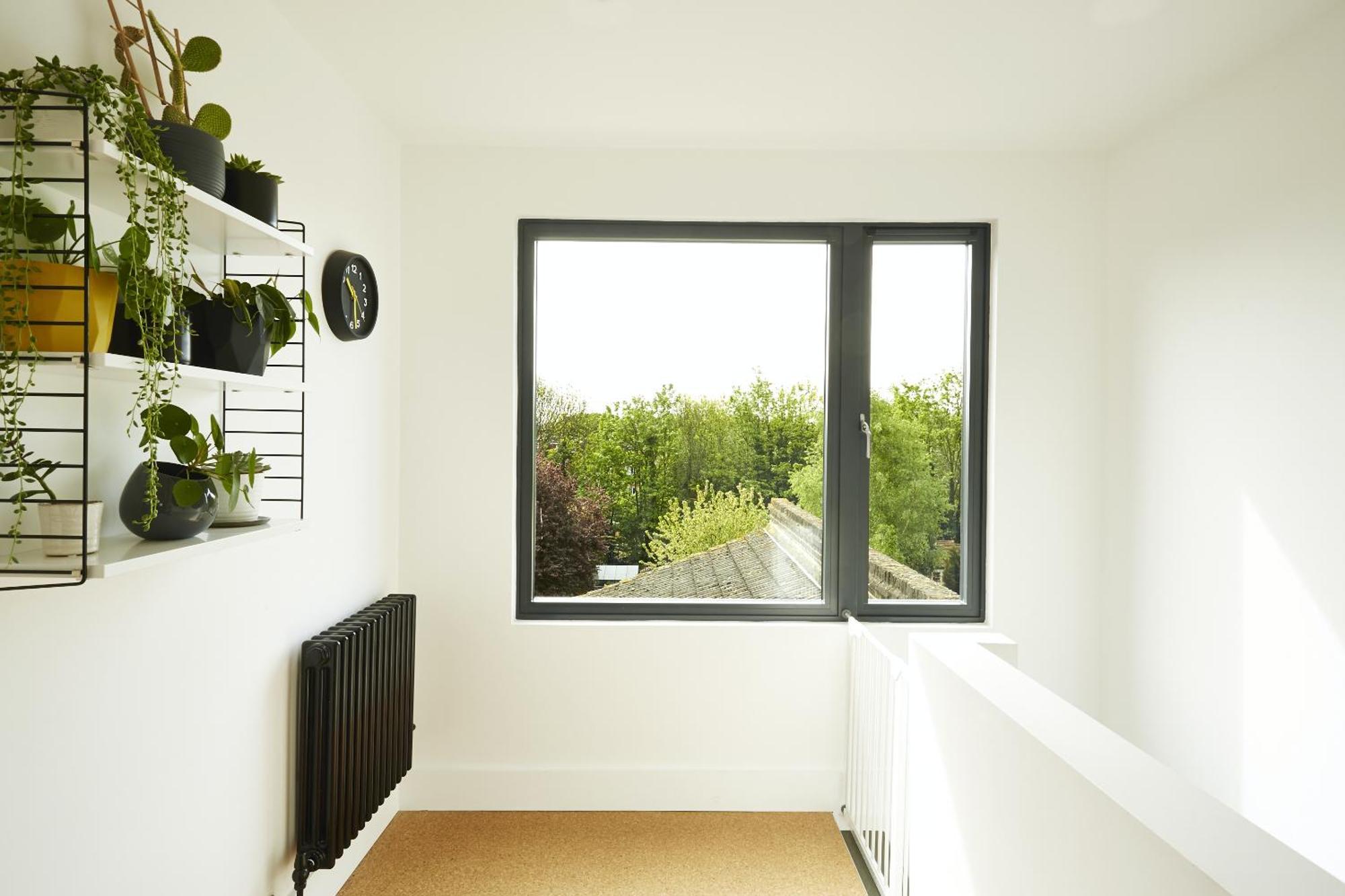 Stylish Family Feriehus *