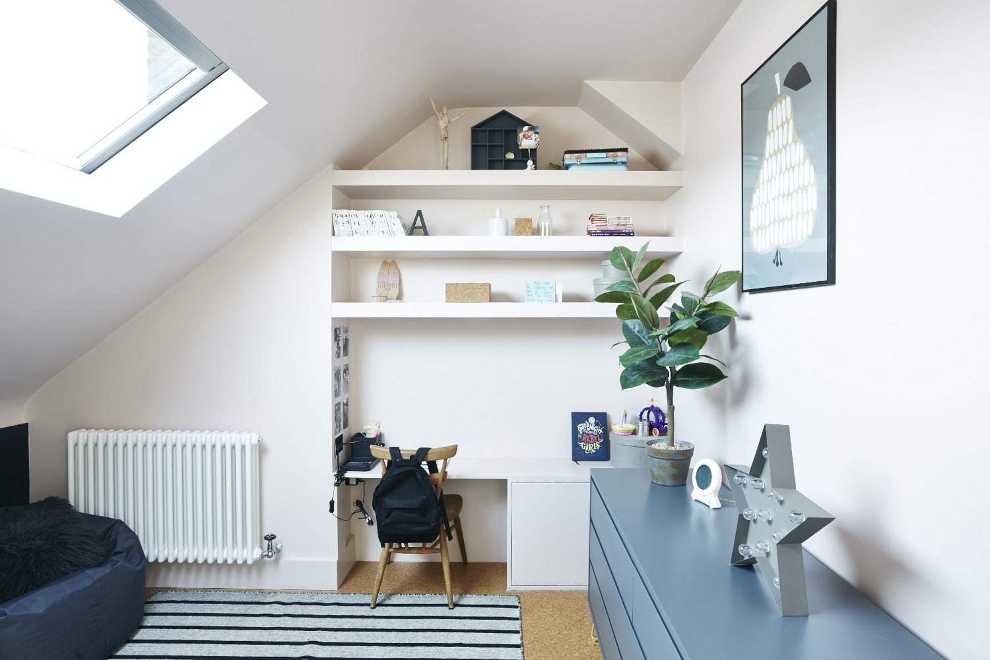 Feriehus Stylish Family