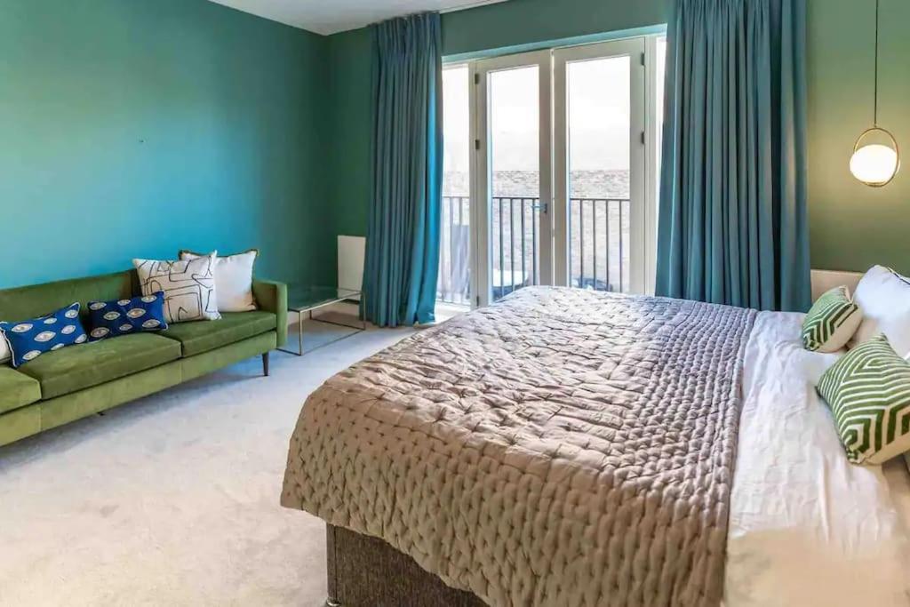 Appartement Gorgeous & Cosy Gem - King Beds Londres