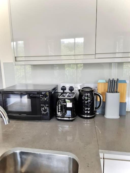 Appartement Stunning Two Bed Flat In *