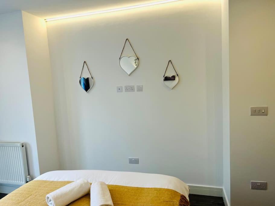 Appartement Stunning Two Bed Flat In