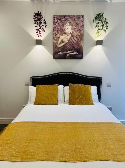 Appartement Stunning Two Bed Flat In